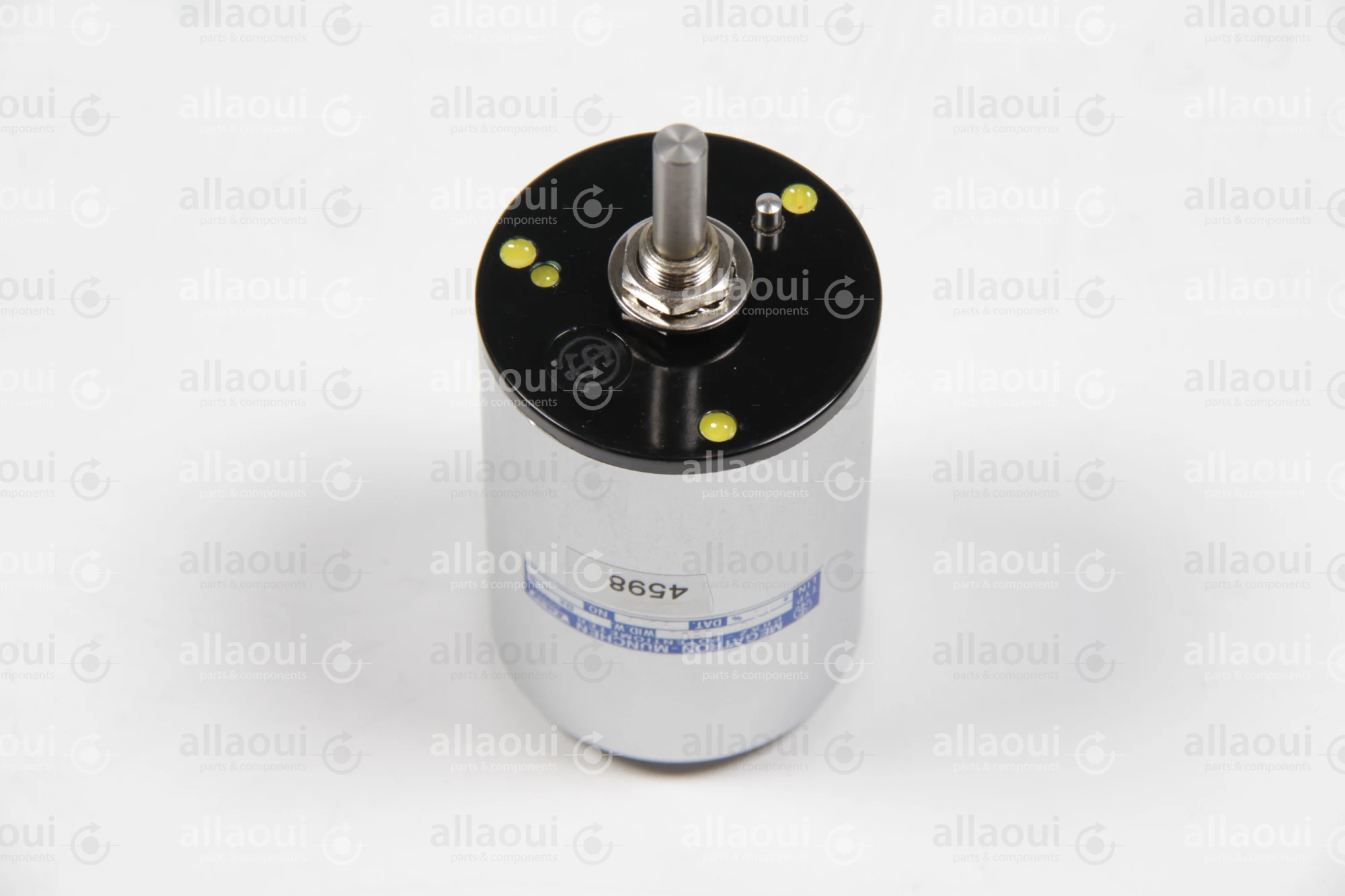 Megatron 4605EEUE 4605EEUE