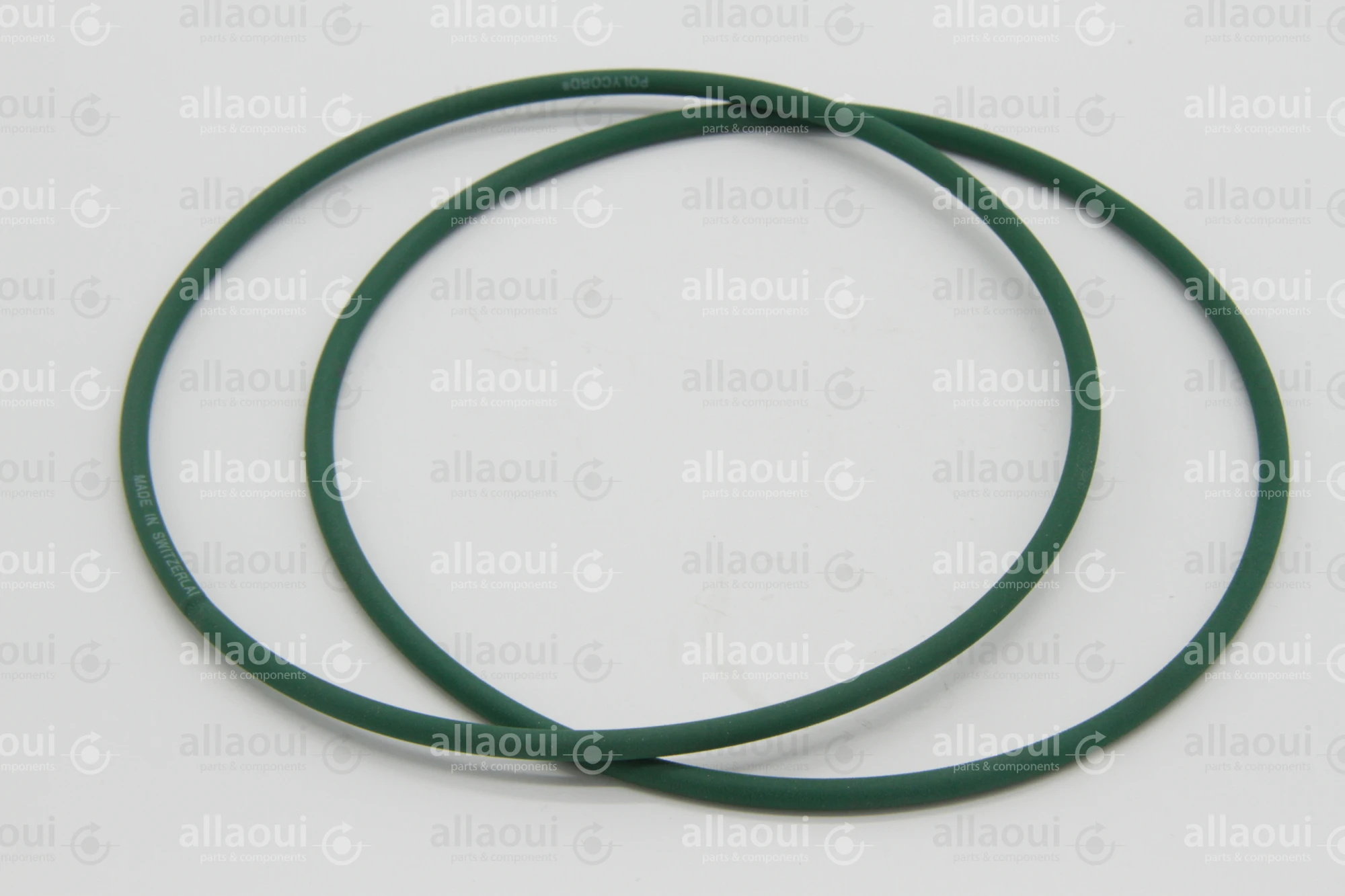 Heidelberg Round Belt Polycard R4X415 FJ.4186651/00