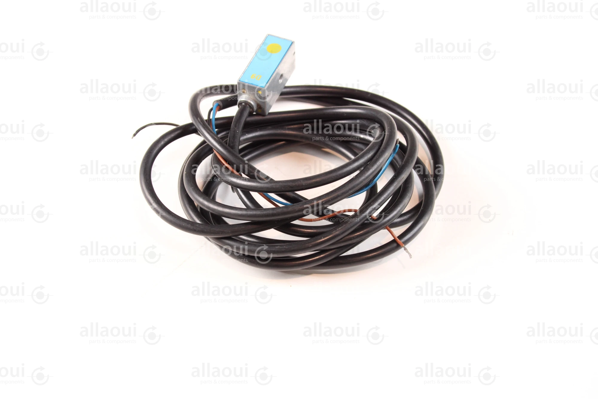 Festo Sensor SMTO-1-NS-K=LED-24