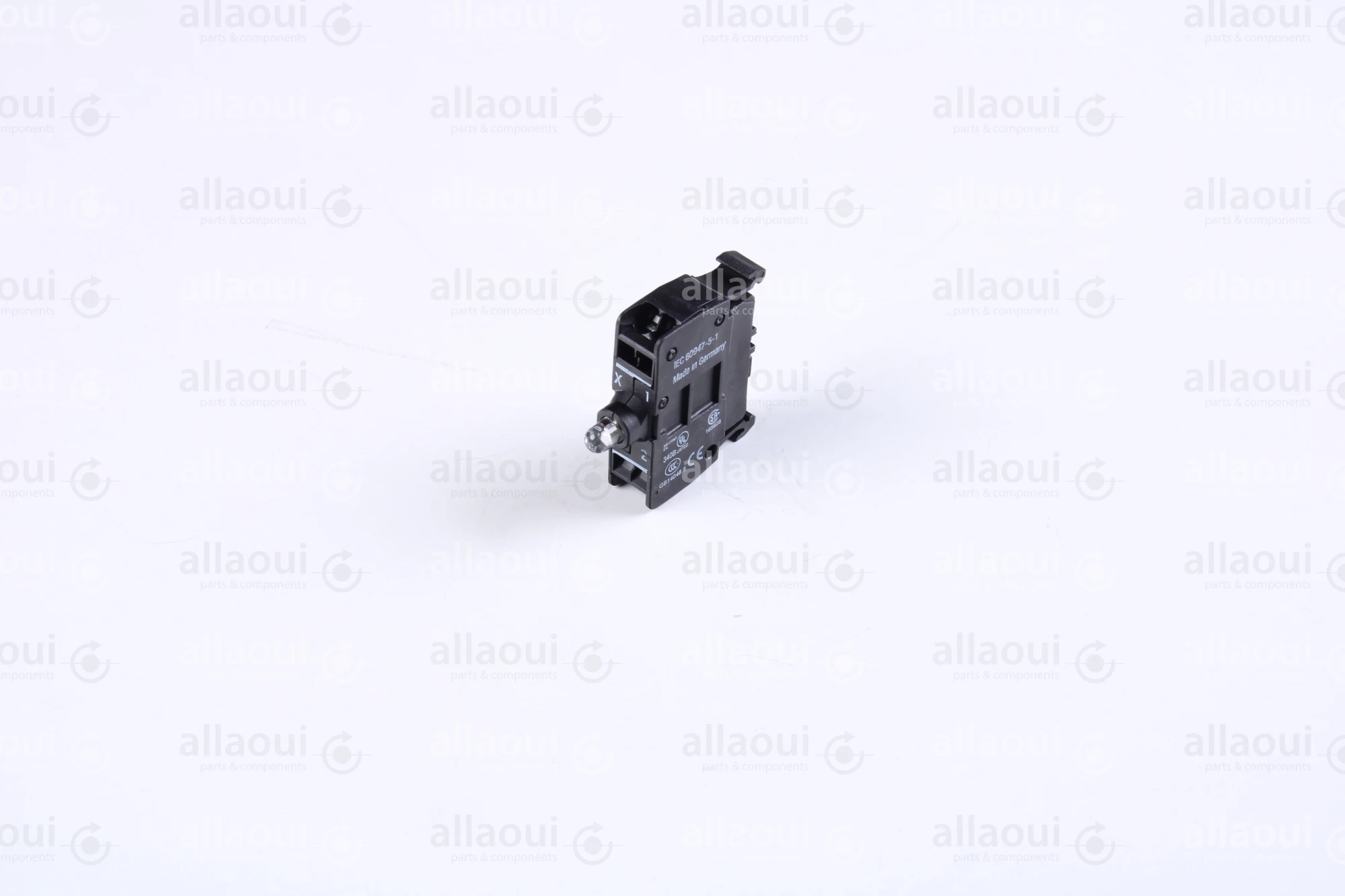 Polar LED-Element  M22-CLEDC-W 413305