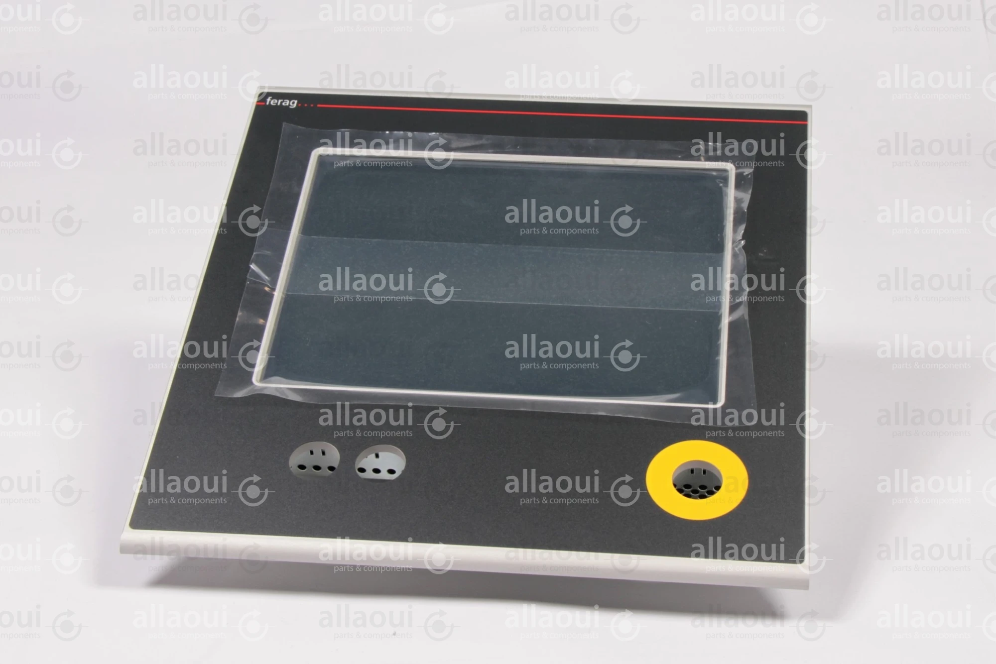 BR Automation Touchscreen PP120 4PP120.1043-K02