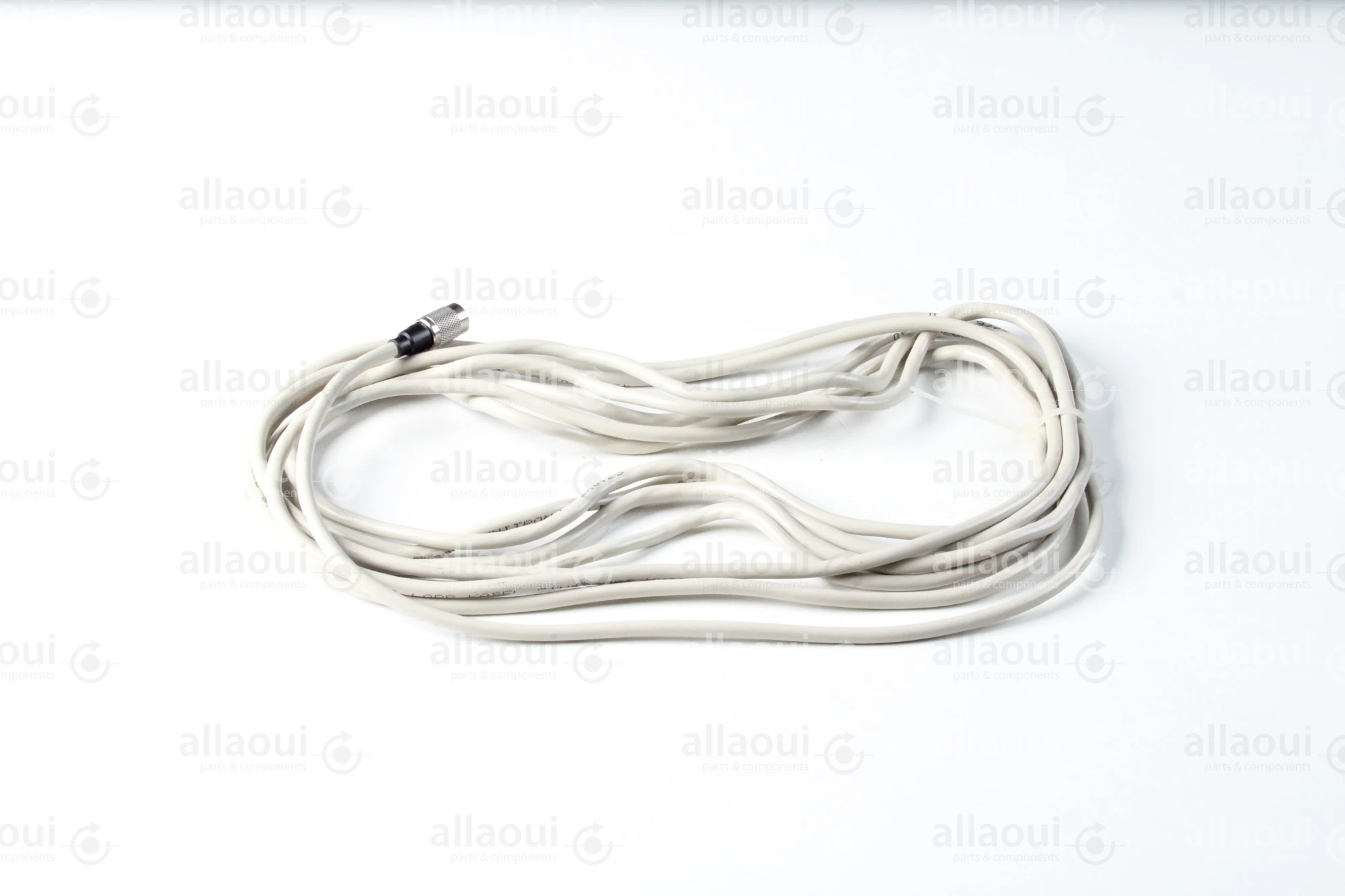 Heidelberg Connection socket with cable ZA2.227-865-02-00