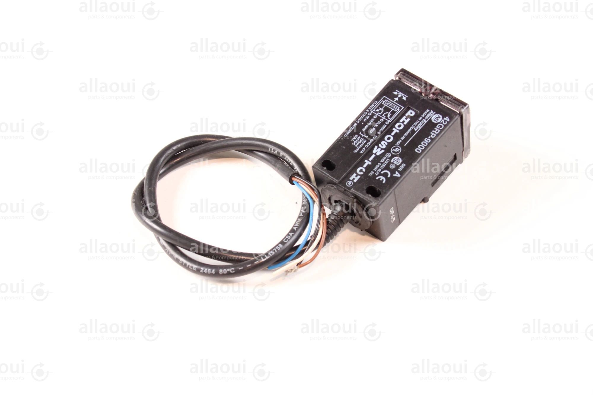 Allen-Bradley Sensor 42GRP-9000