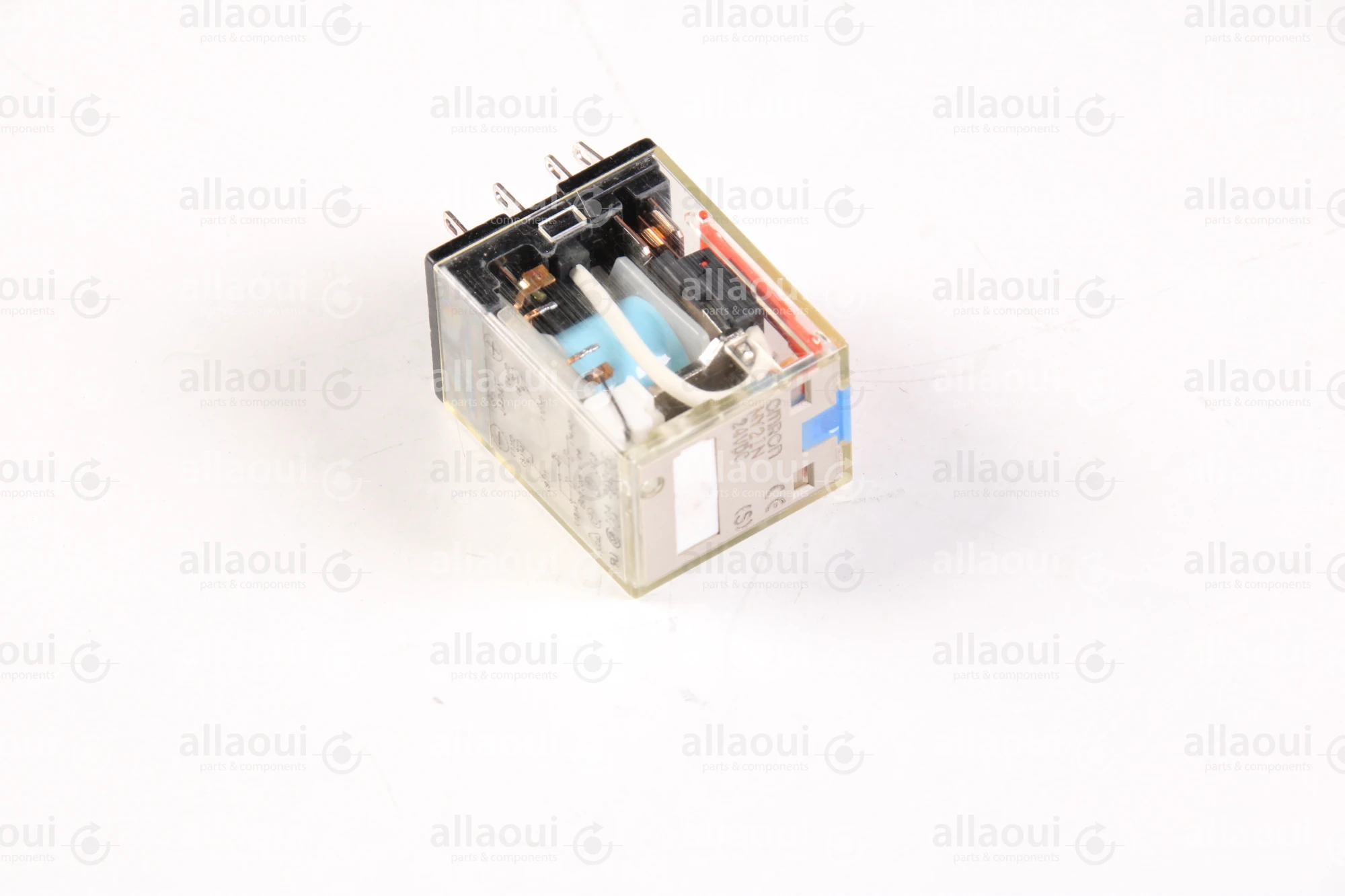 Omron Power Relay MY2IN 24VDC
