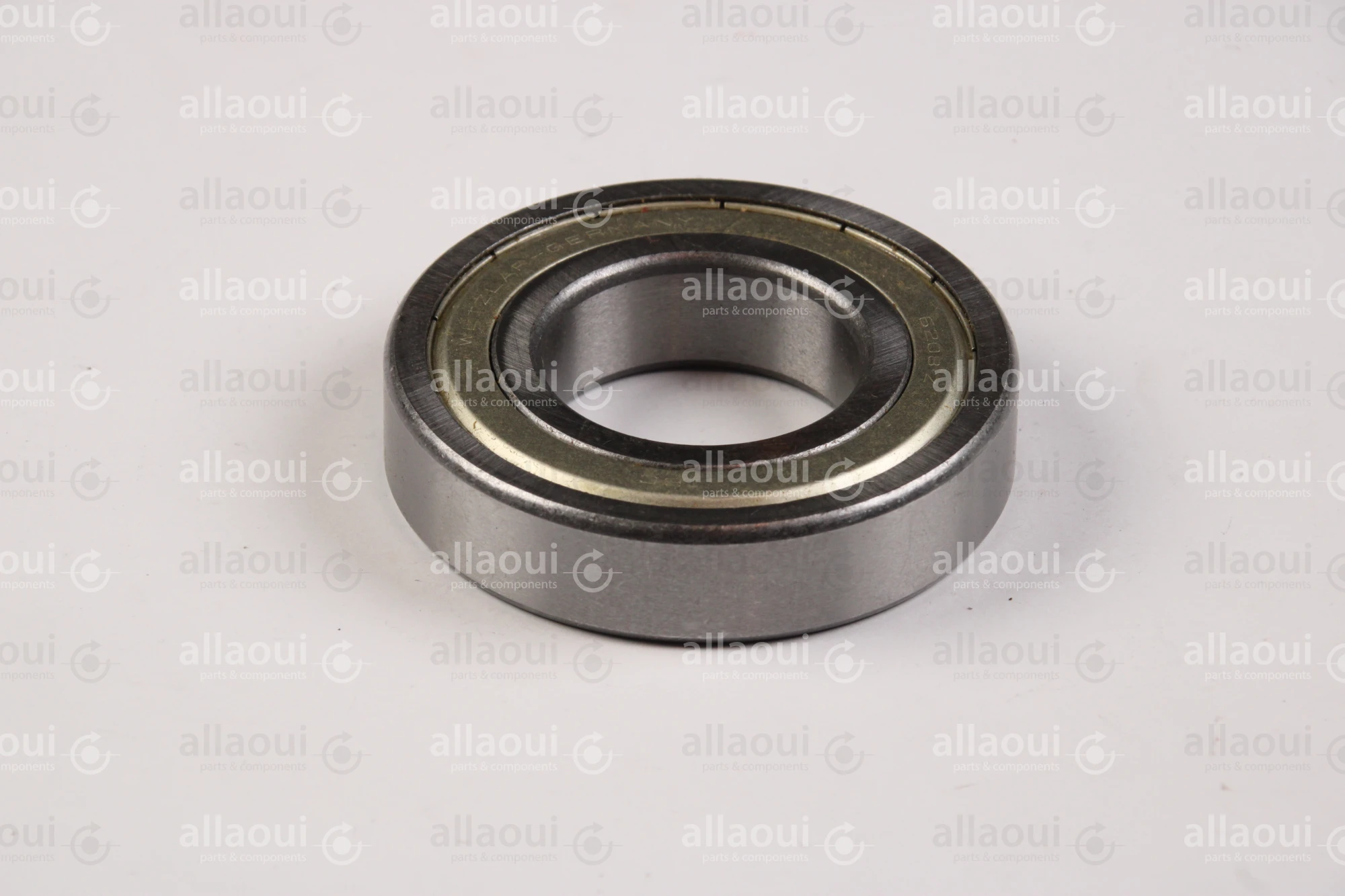 IBC Deep Groove Ball Bearings 6208Z-03ZUIH