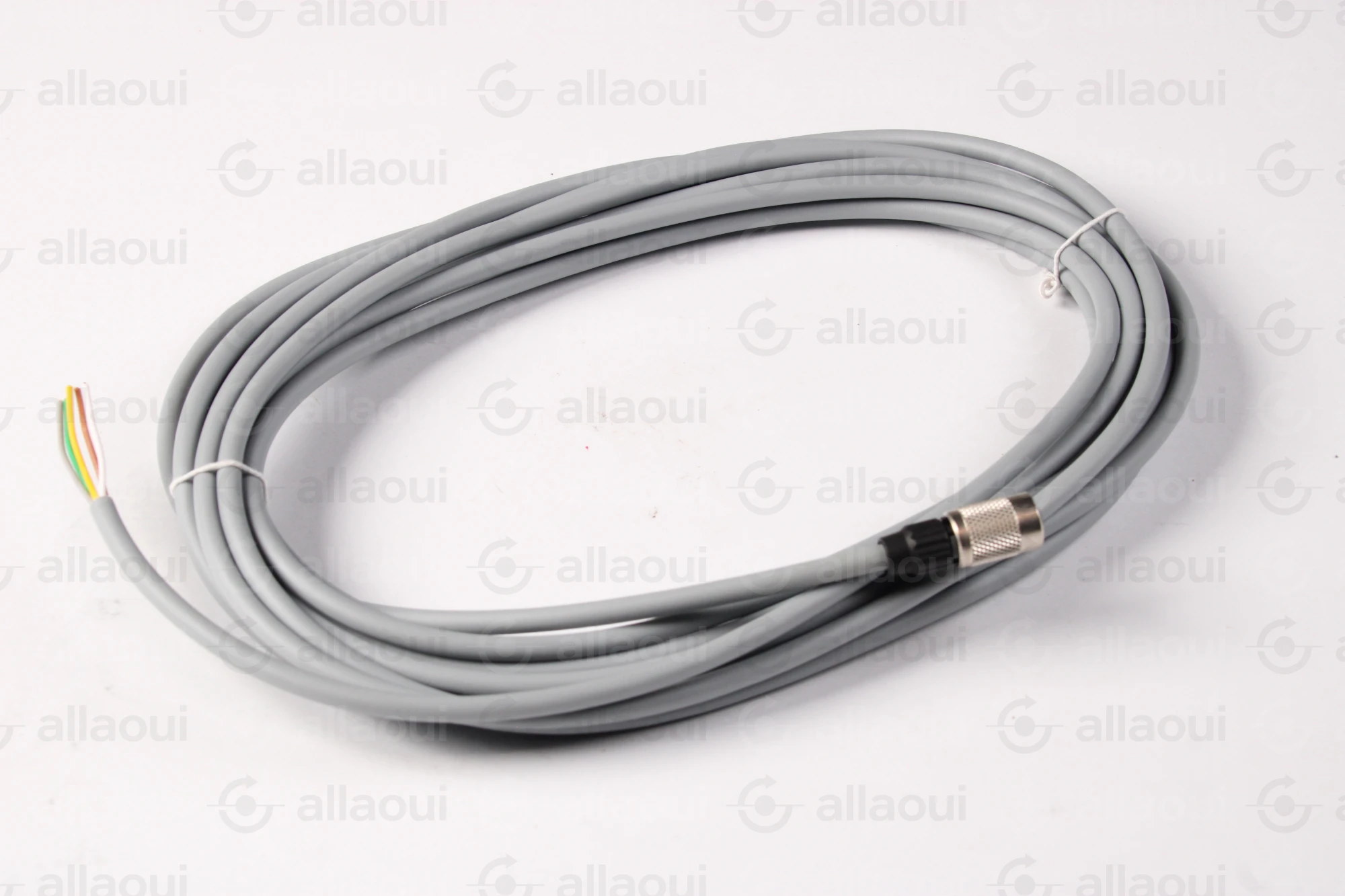 Heidelberg Cable Pre-Confectioned LVU0524500 ZD.227-865-02-00