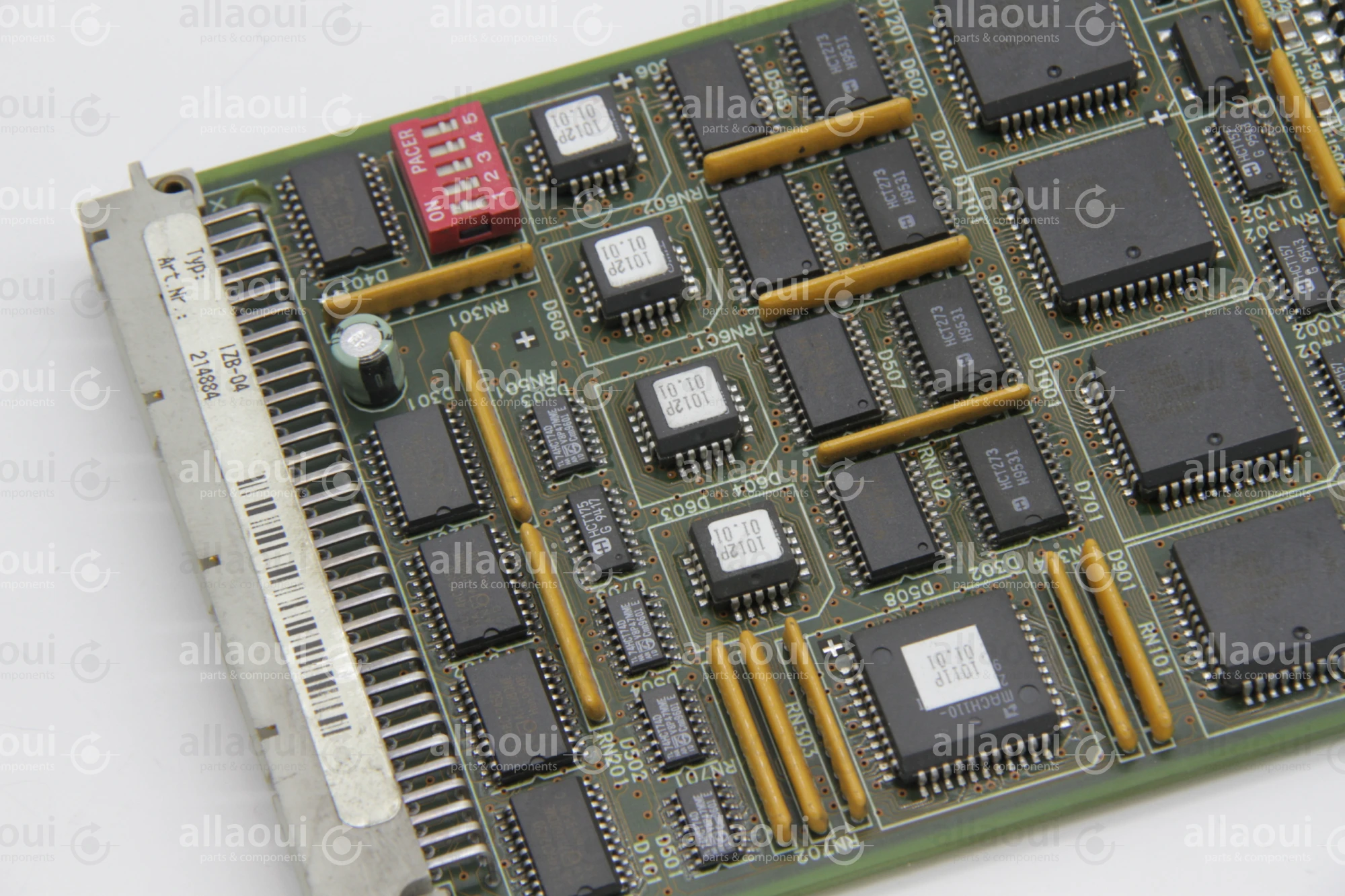 Baumüller IZB-04 IZB-04