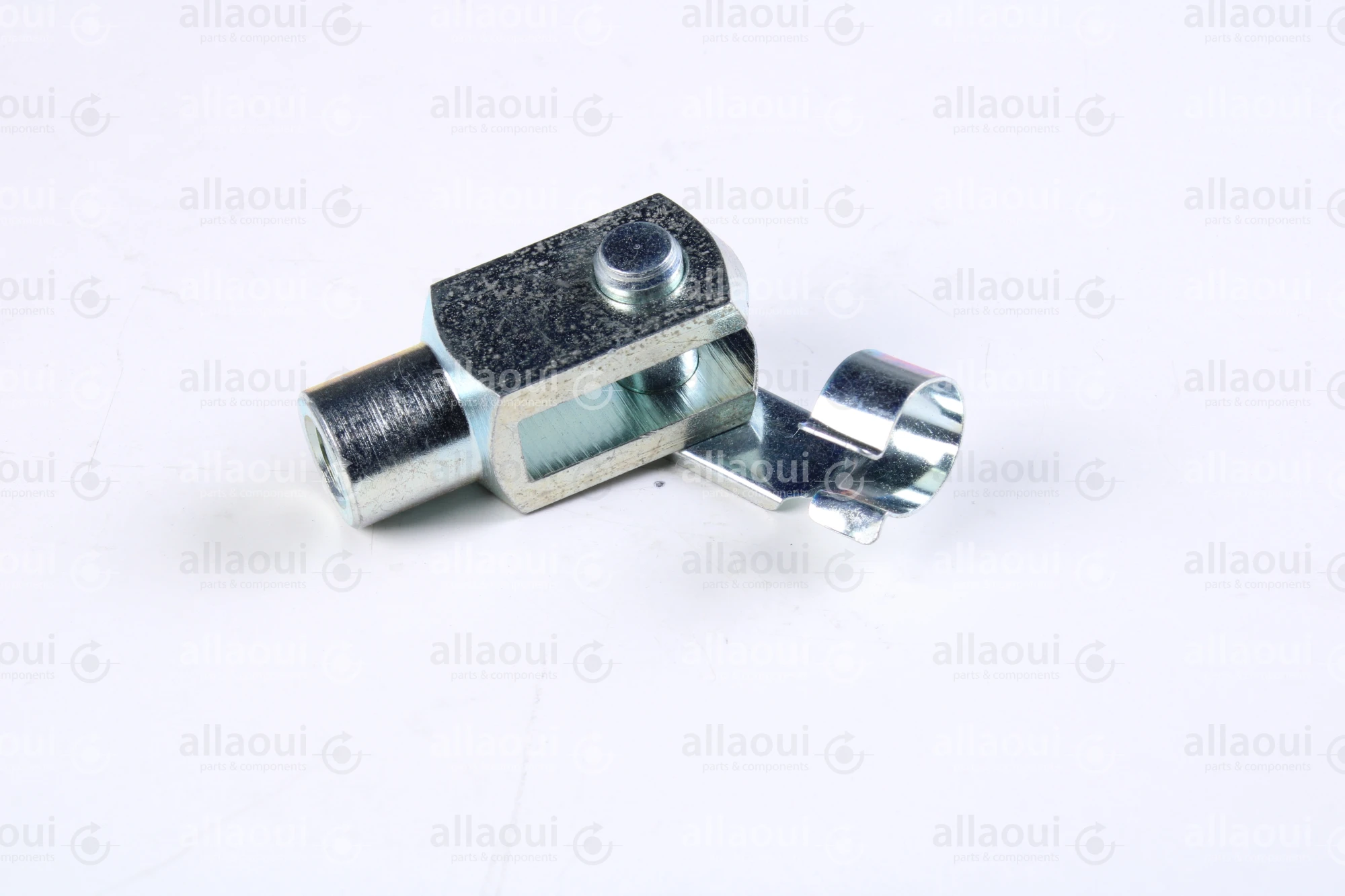 Polar Fork head/clevis 230284