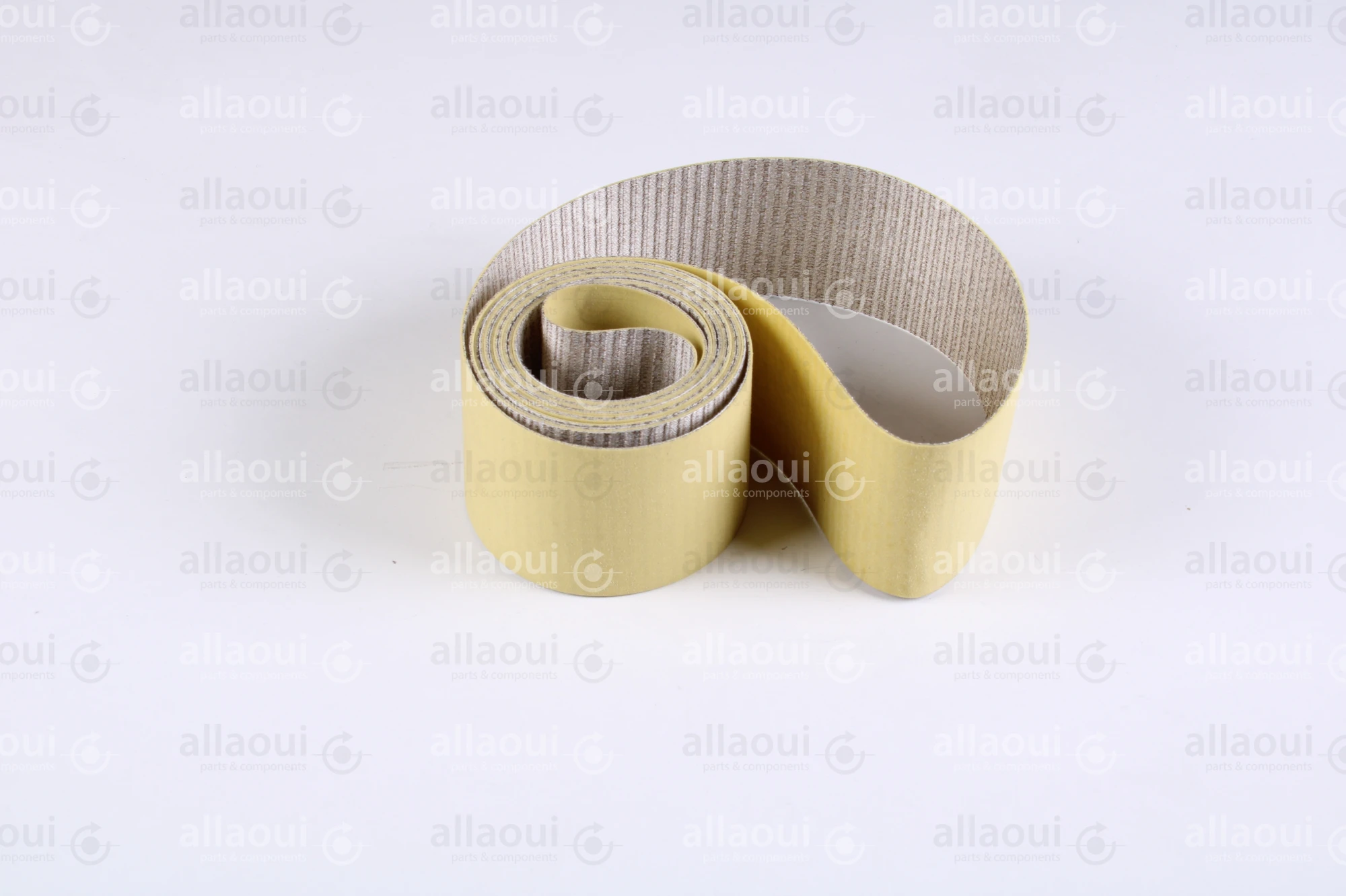 MBO Belt PU 20/1-50X2435 0106953