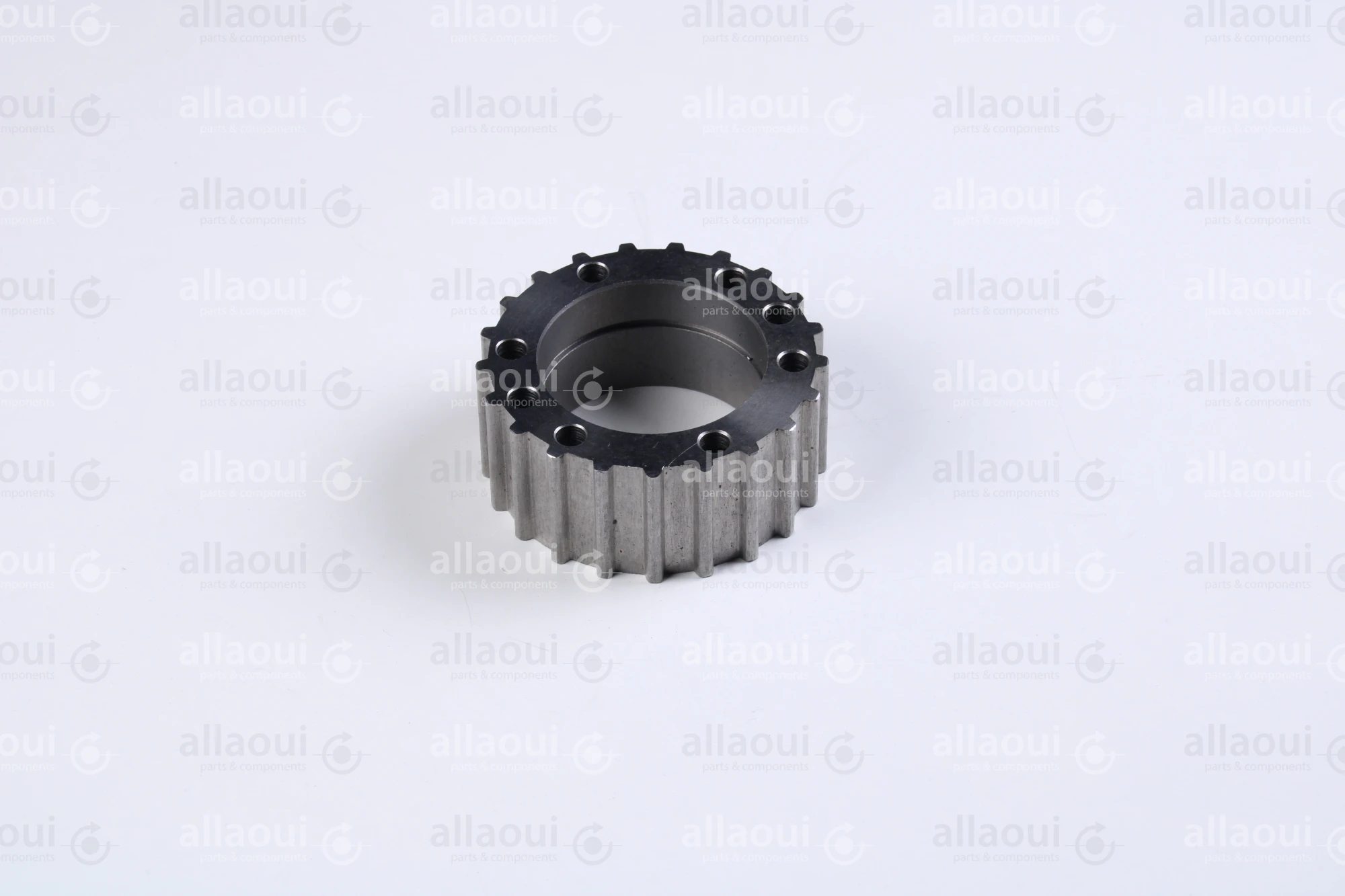 Müller Martini Toothed belt wheel 3675.4490.3