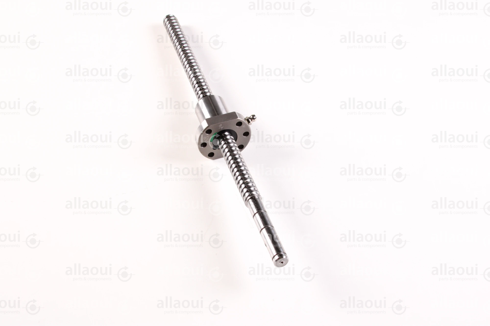 HIWIN Ball Screw S17020Q-1 058