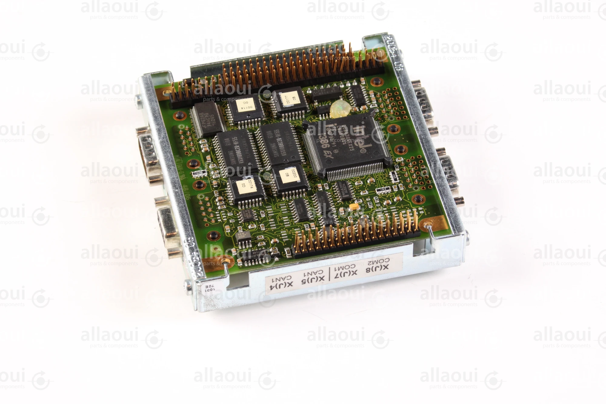 Ferag DJ13 Central Unit 5.940.534.004