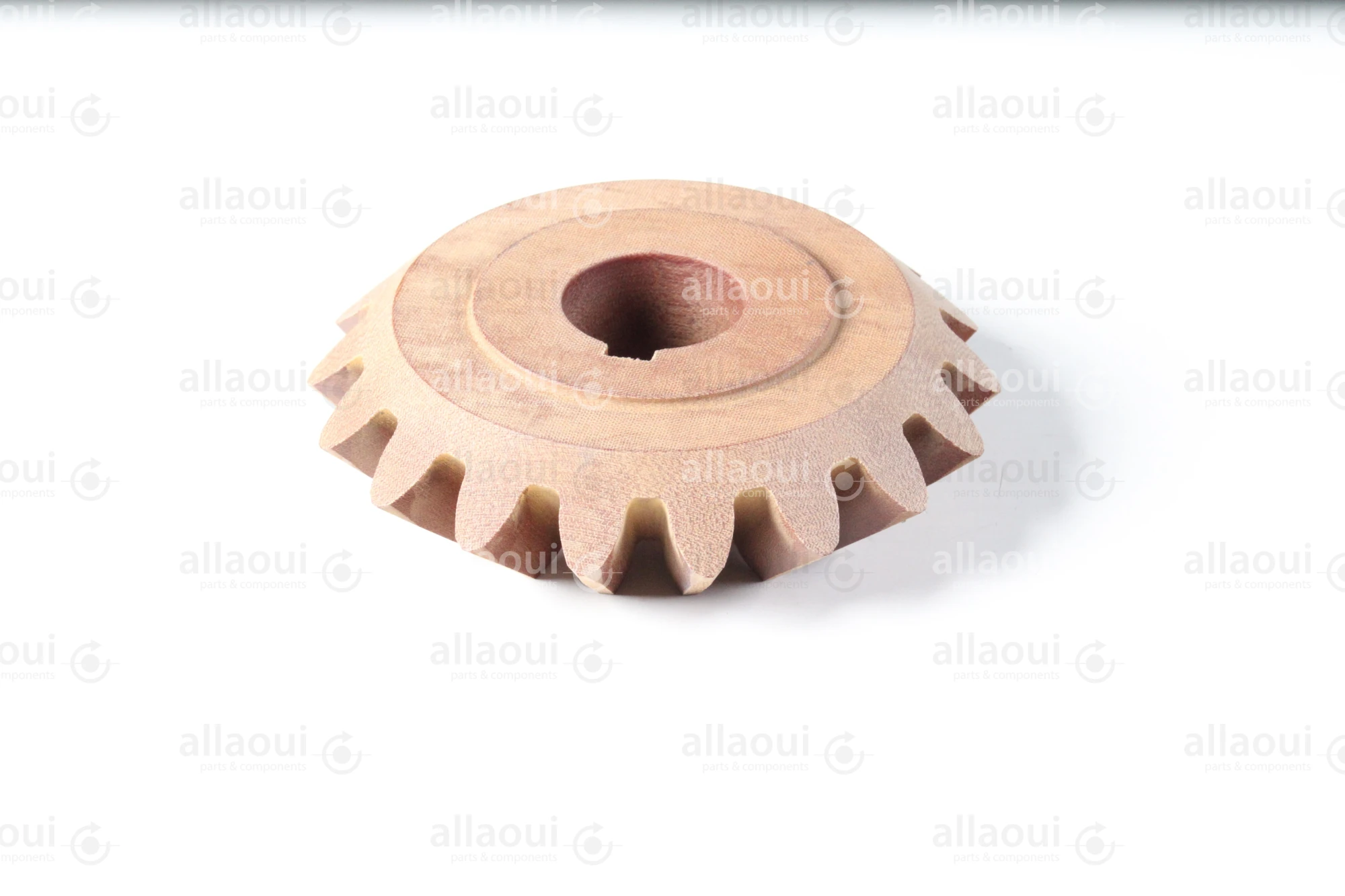 Müller Martini Bevel Gear M5.9428-Z18 0553.1016.3