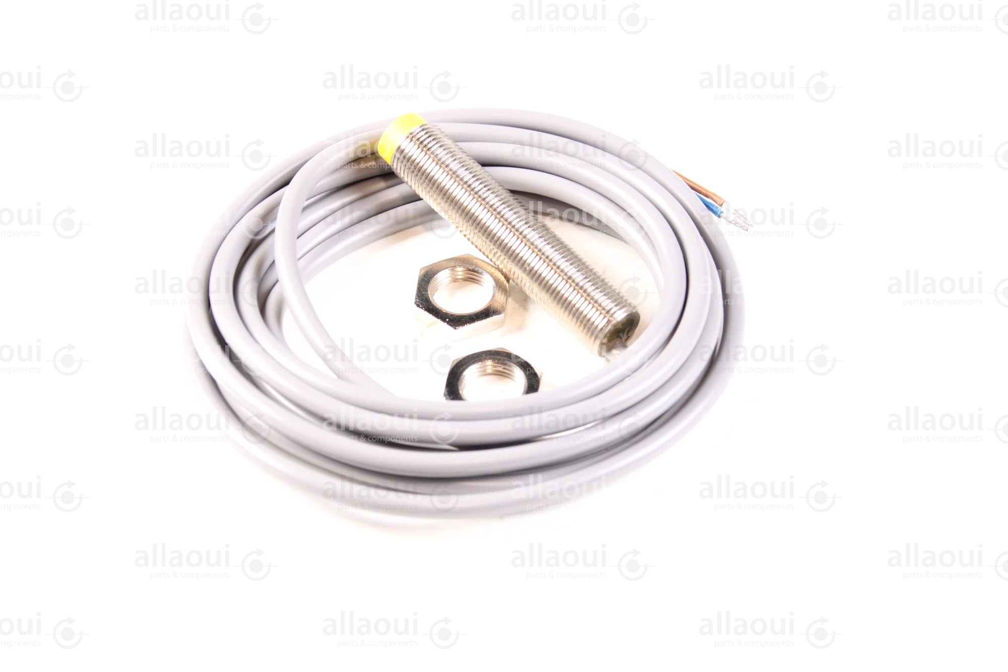 Baumer Inductive Proximity Switches IFRM 12A1101/L