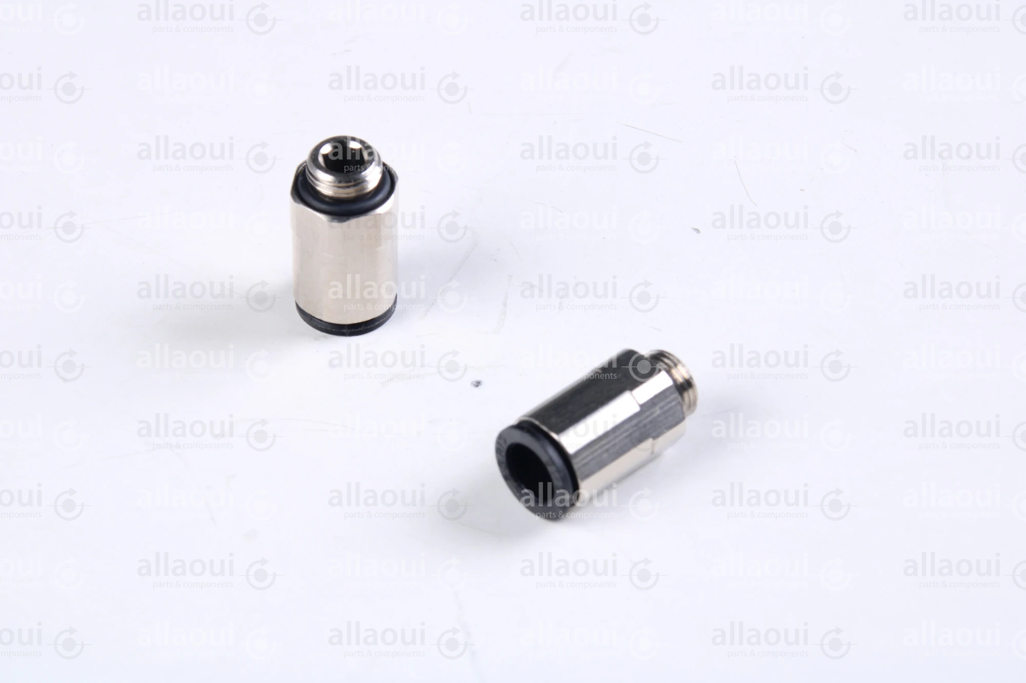 Müller Martini Screwing fitting G1/8-8-A (2 Pieces) 0040.6105