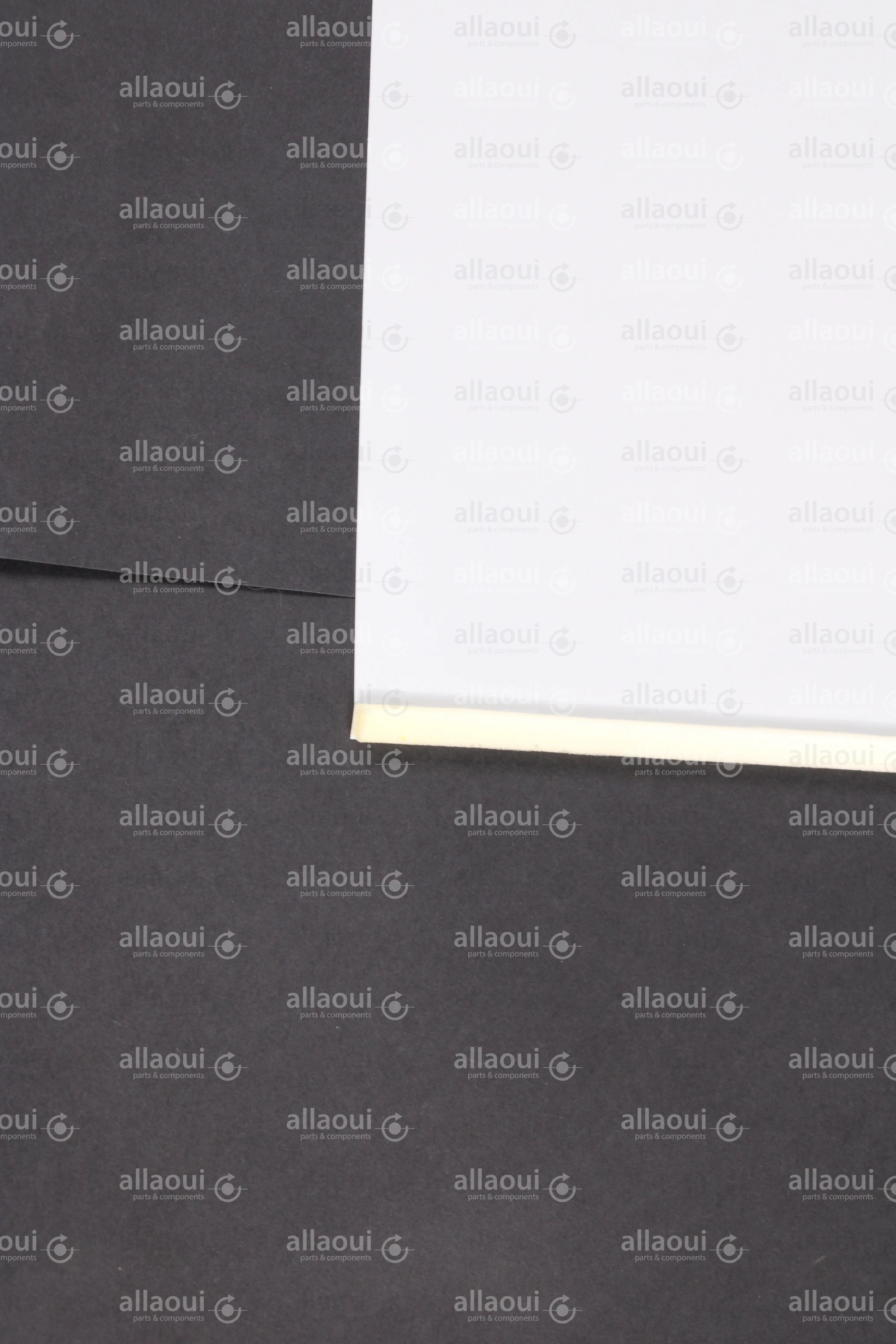 Heidelberg Ink Duct Foil WEB (10 Pieces) 9E.024.020/02