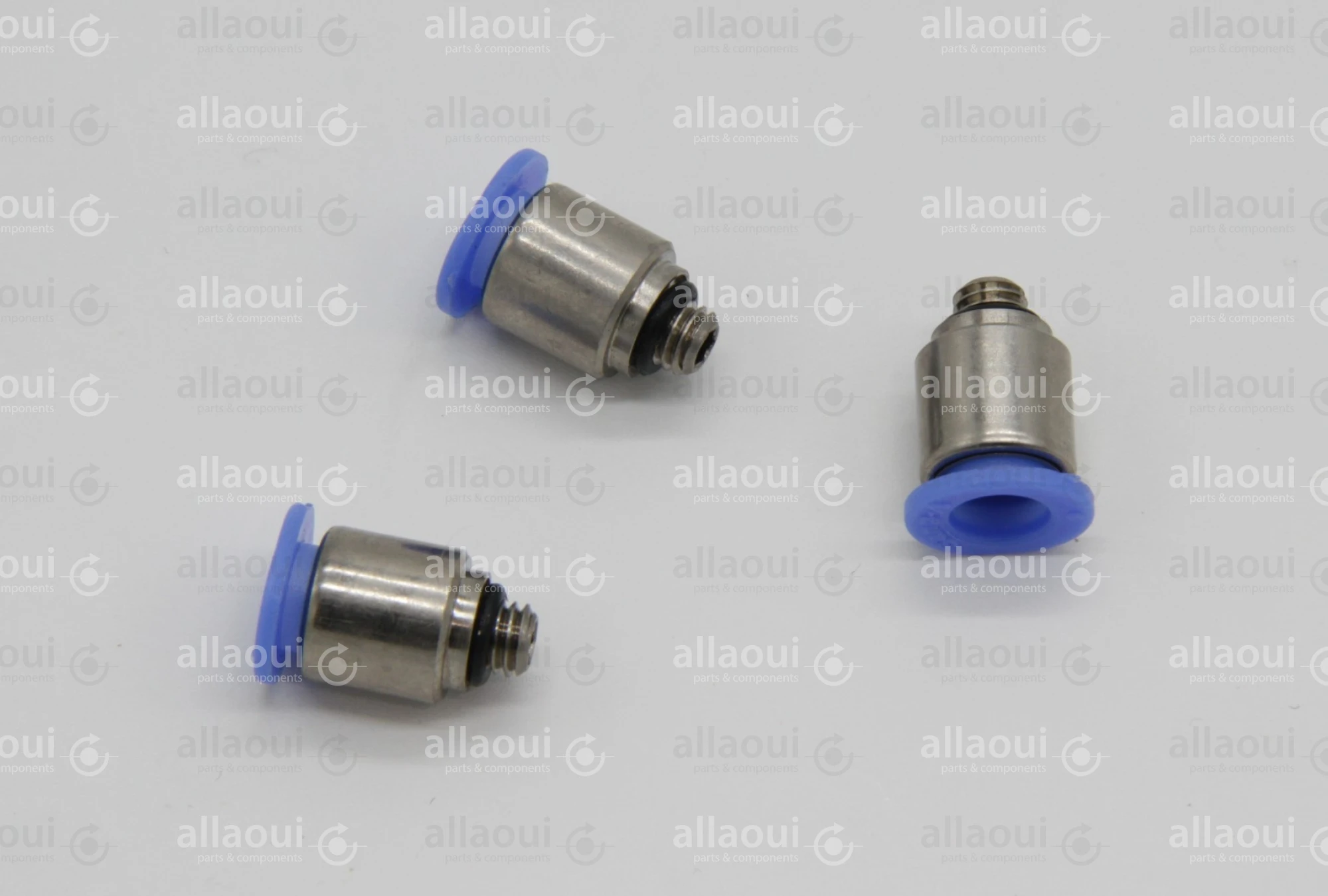 Landefeld Connector M5-6mm IQSMM56I