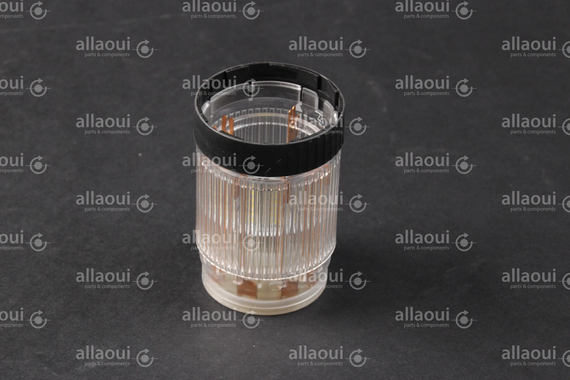 Pfannenberg Light Unit BR50-LED BR50-LED-CL-HI-CL-WH