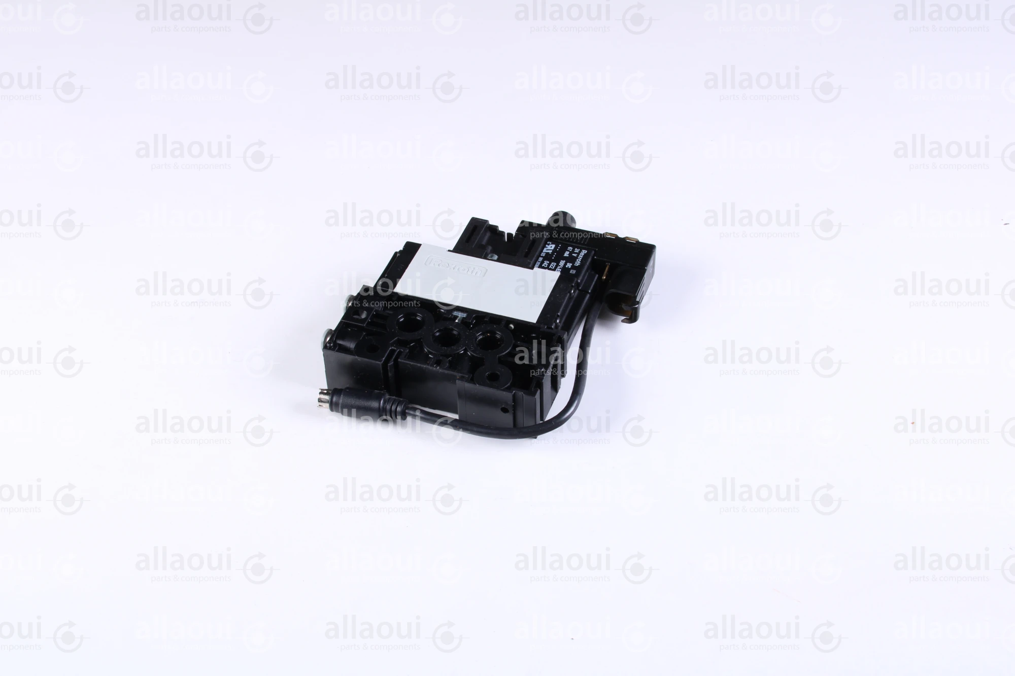 Bosch Rexroth Ventil Valve 576360…0 PRI002 898 512 1 576360