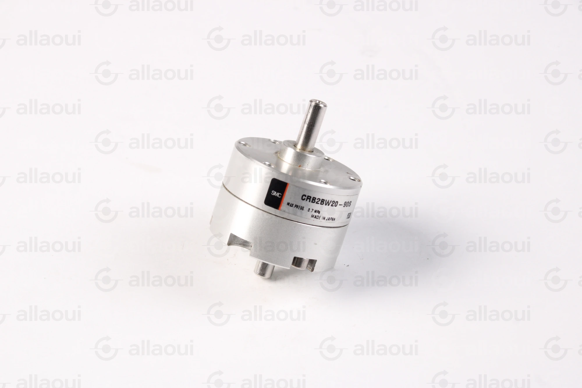 SMC Pneumatic Cylinder CRB2BW20-90S