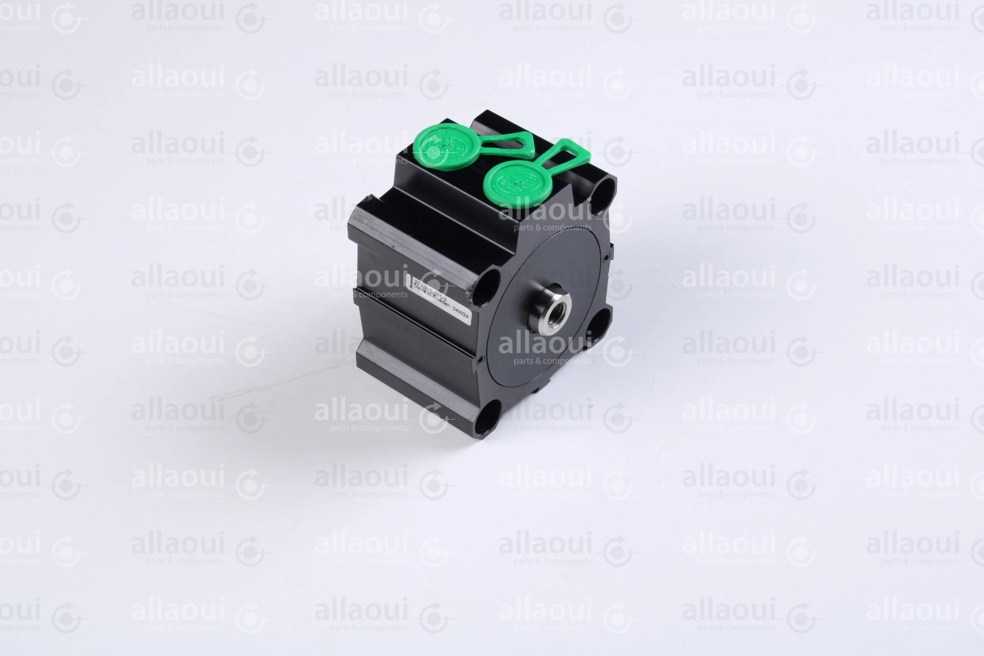 Bosch Rexroth Short Stroke Cylinder 50mm max. 8 bar 270-015-015-0