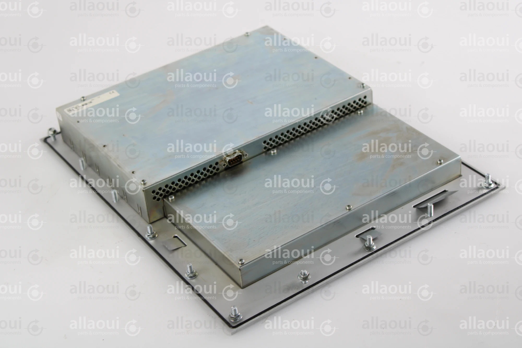 Koenig & Bauer (KBA) Diplay control screen 5D5500.59