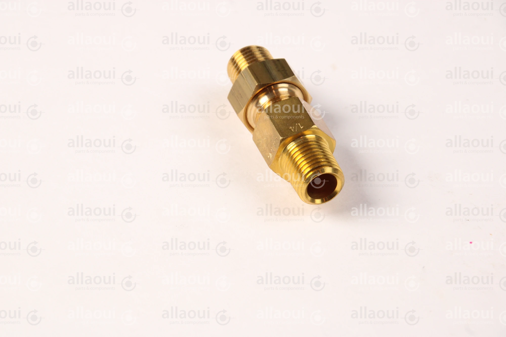 Flux Gmbh.. Air Connection 10-959-06-088