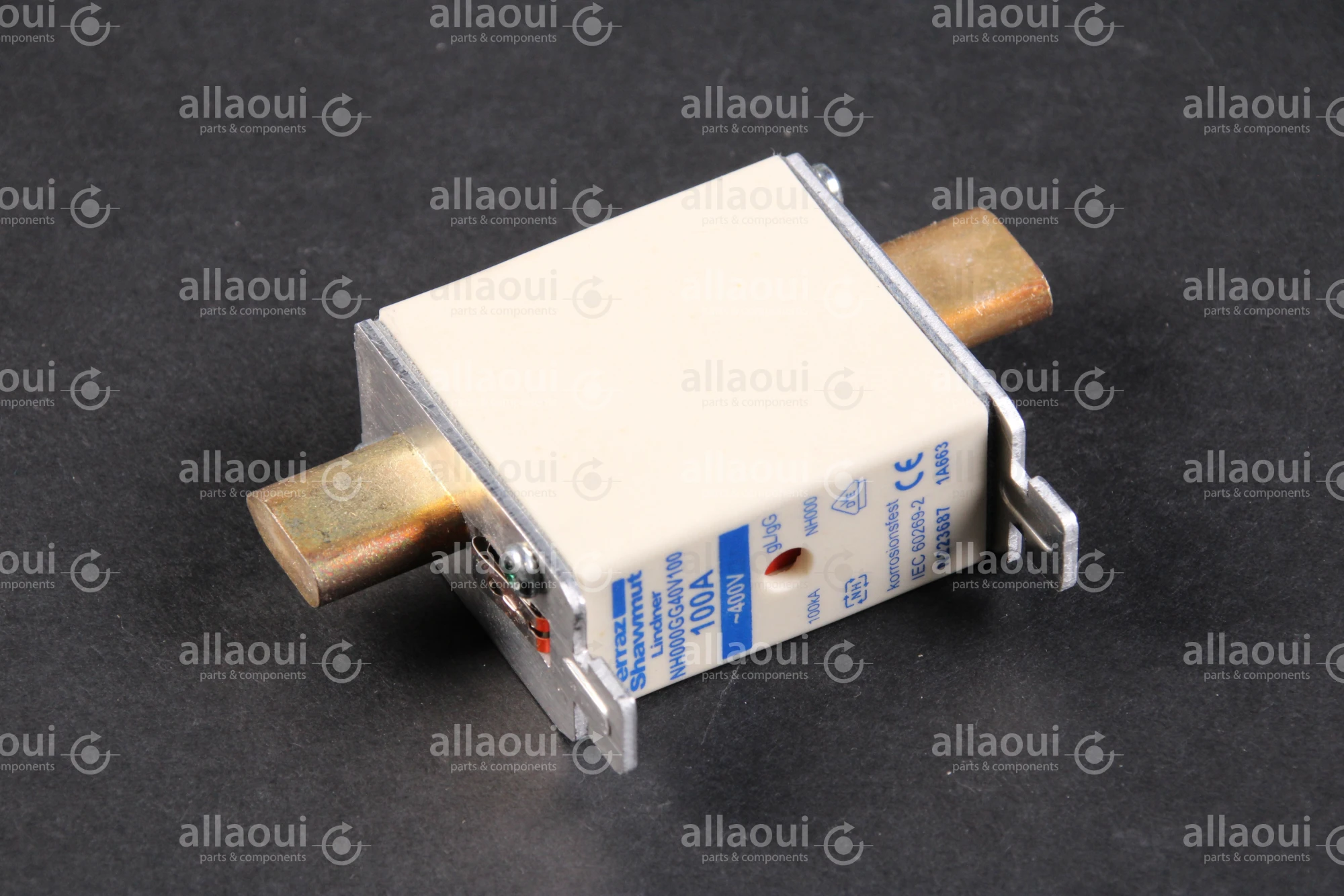 Schrack HRC Fuse ISP00100