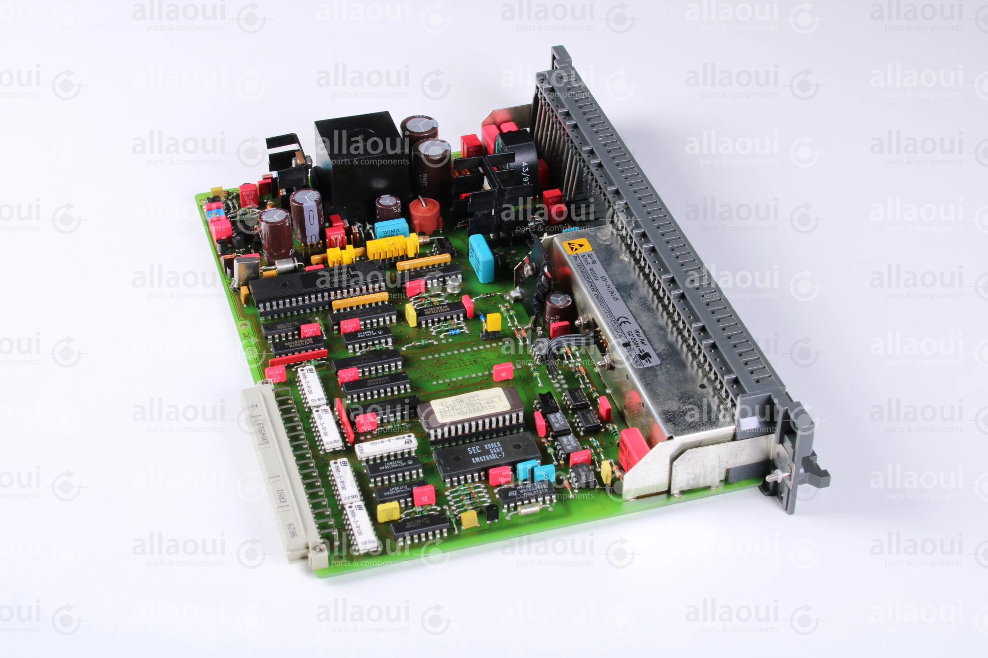 AEG Board DEA 106 6051-042.243 135