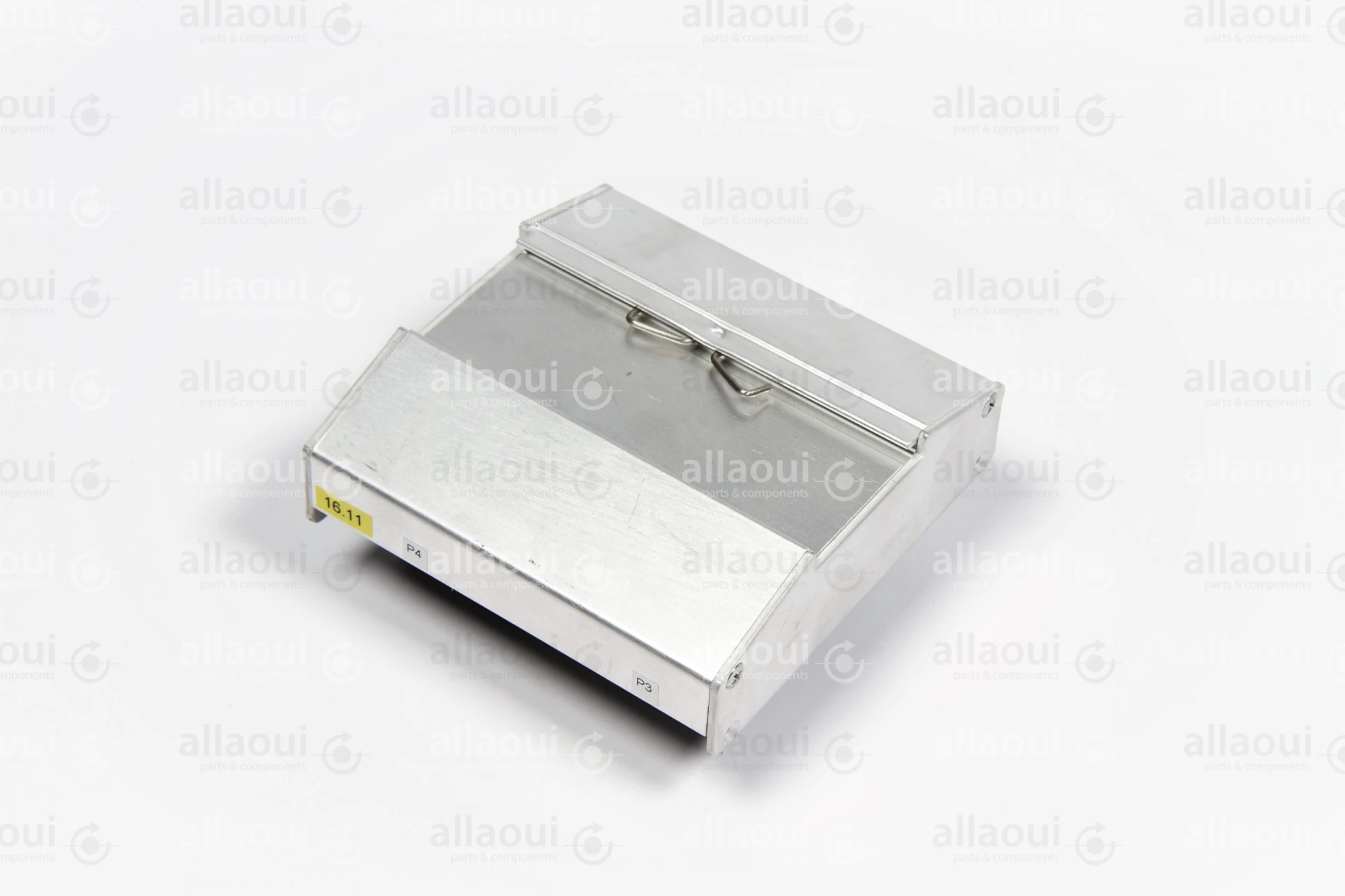 Koenig & Bauer (KBA) Module L0843702/A