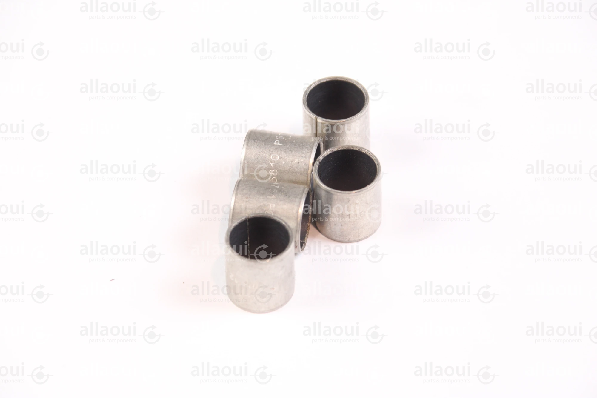 SKF Bearings (5 Pieces) PG-121415-F