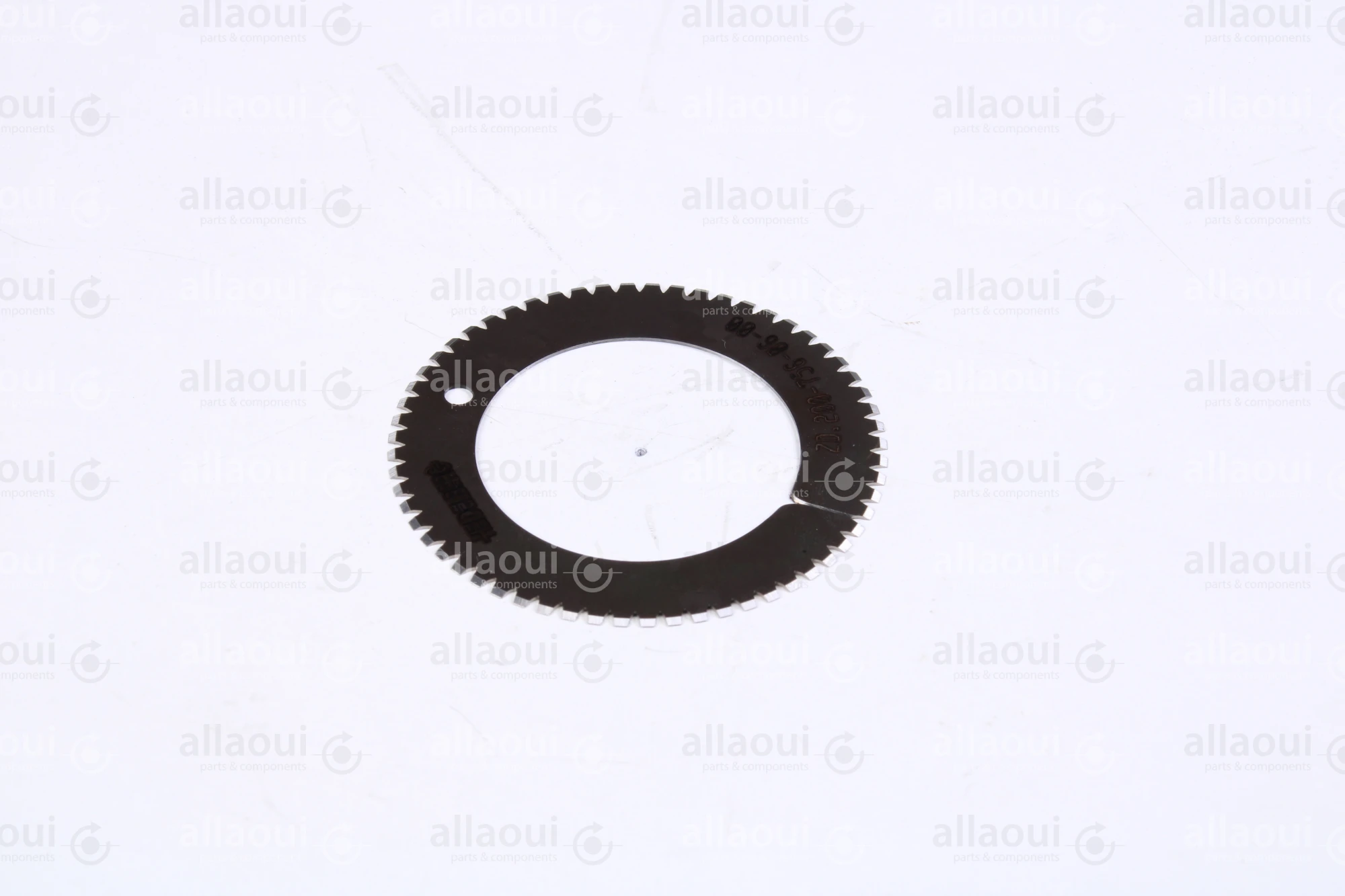 Heidelberg Perforating disc 61X40X0.5 ZD.200-756-06-00