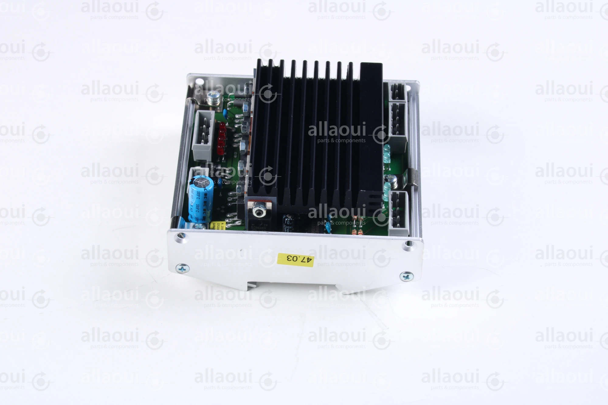 Koenig & Bauer (KBA) Module MOB4A2-FL/OPT A.200-371-030