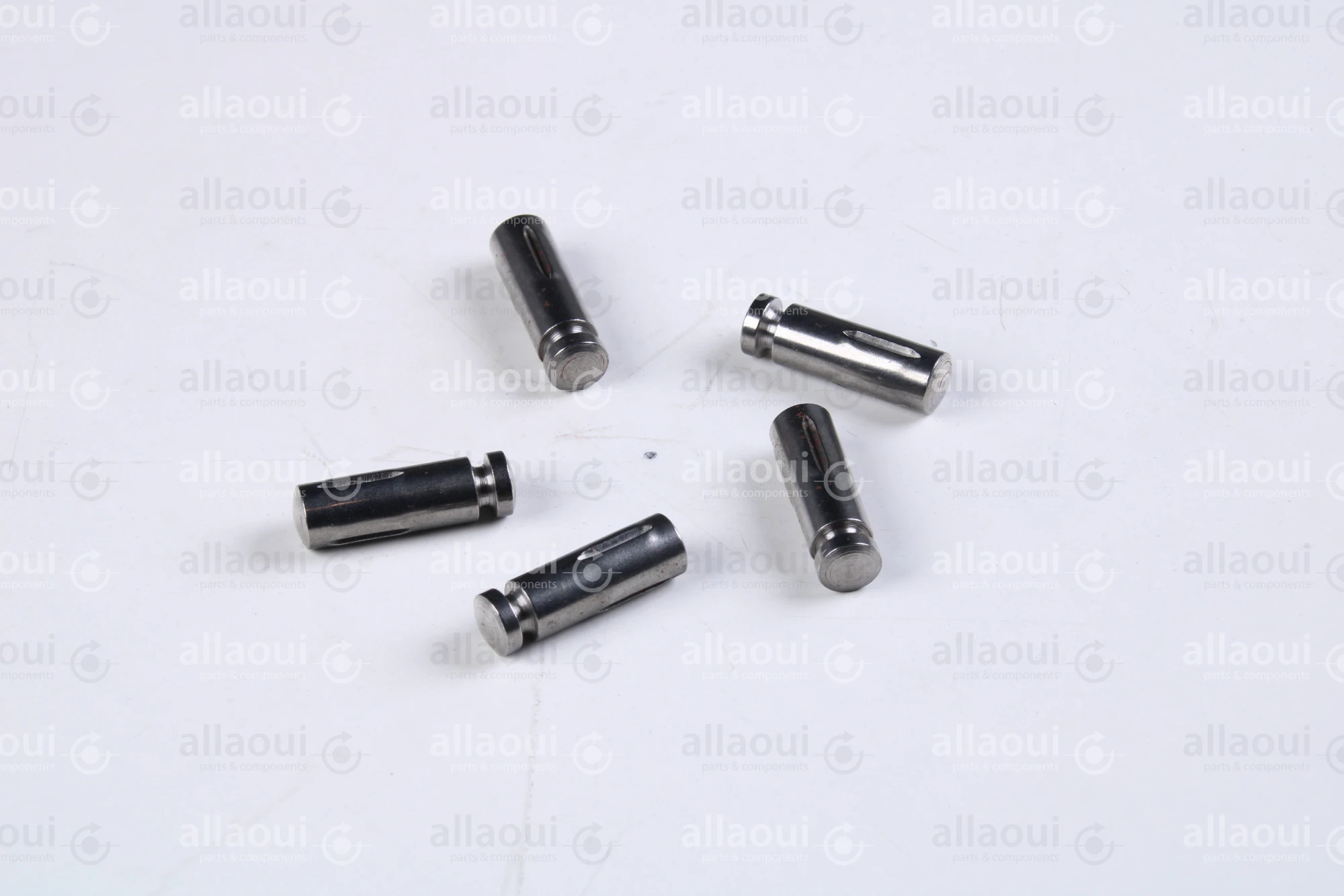 Müller Martini Notched pin (5 Pieces) 0031.6503