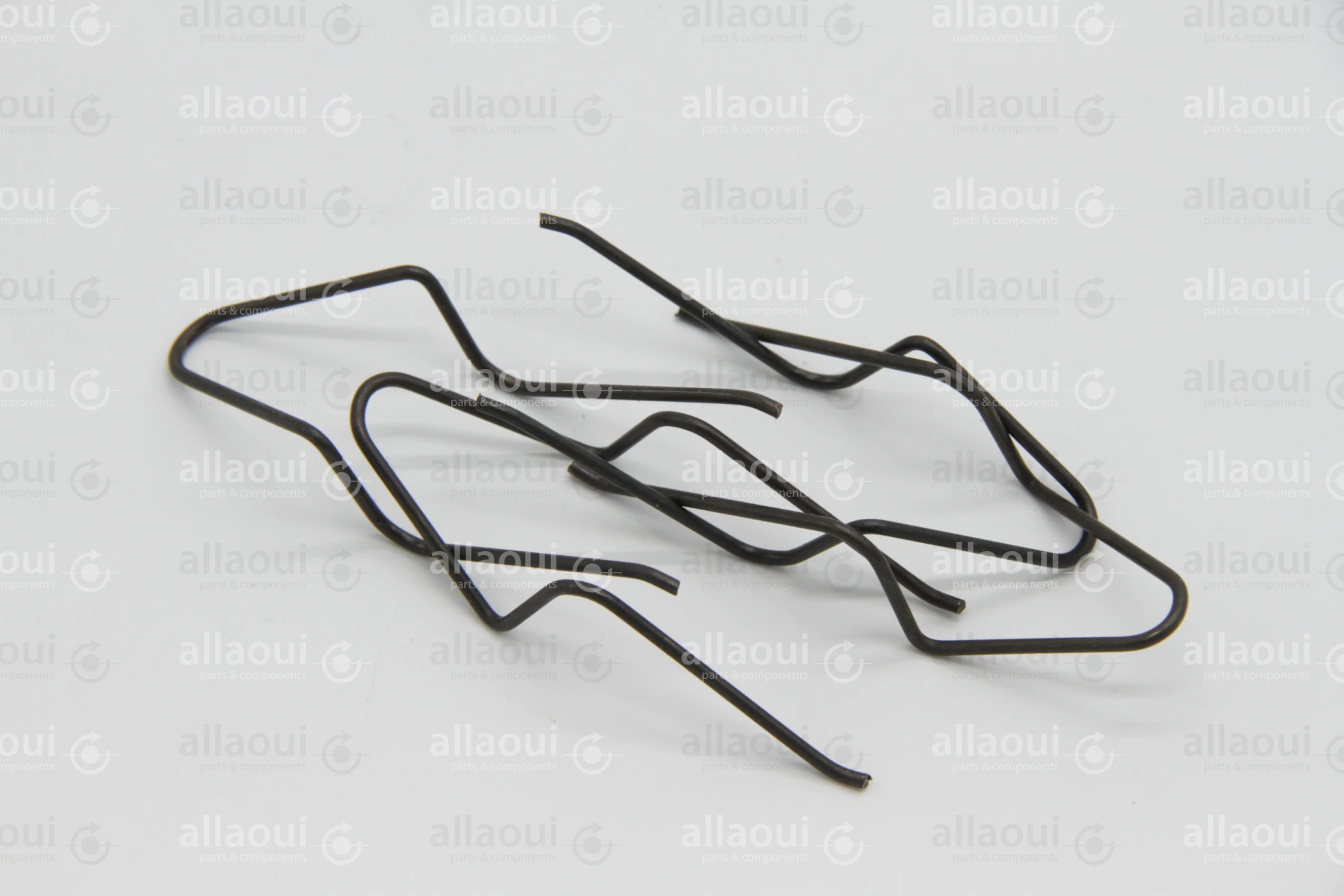 Müller Martini Spring RD1.5 0343.2730.3