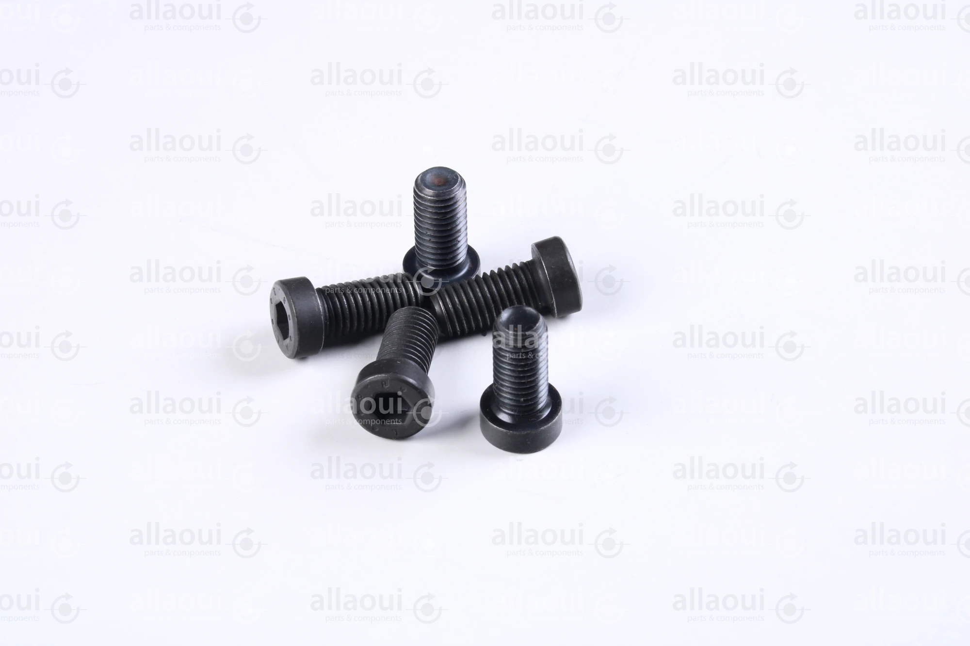 Müller Martini Screw (5 Pieces) 0030.0846 (5 Stück)