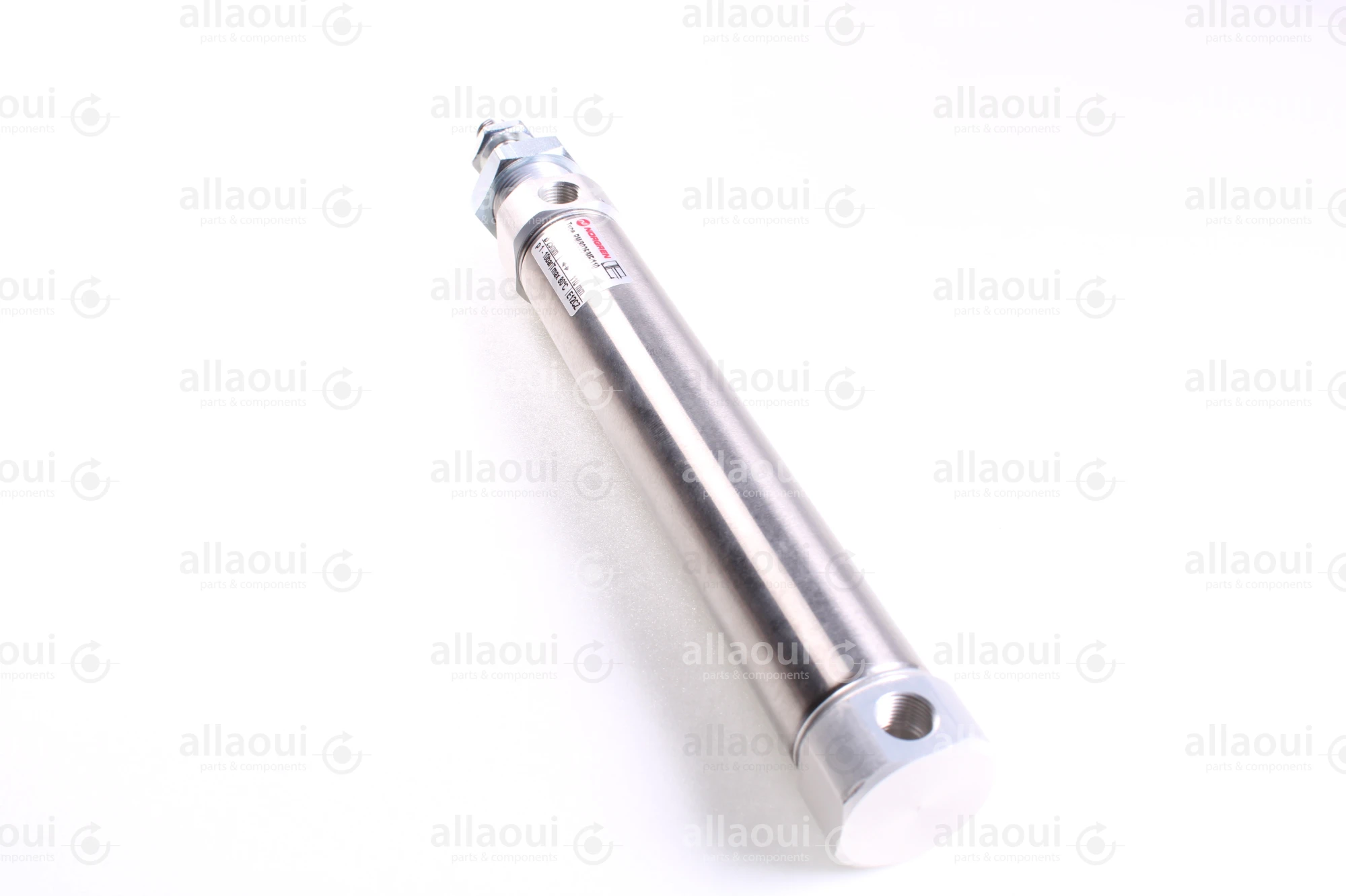 Müller Martini Pneumatic Cylinder 0377.2827.3
