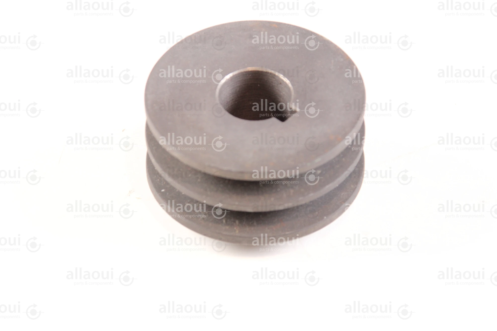 Optibelt Pulley SPZ 56X2