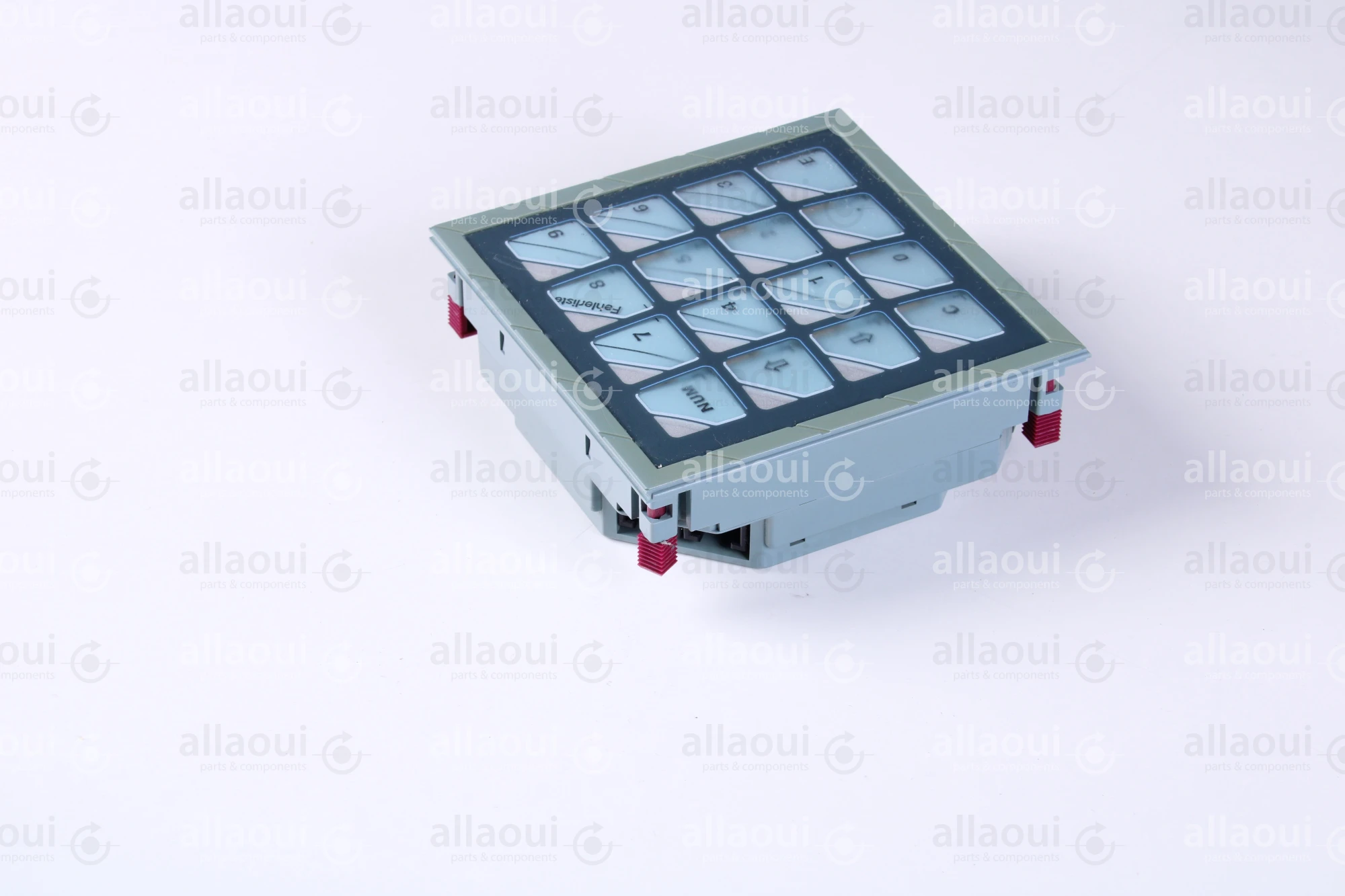 BR Automation Panel 4E0011.01-090