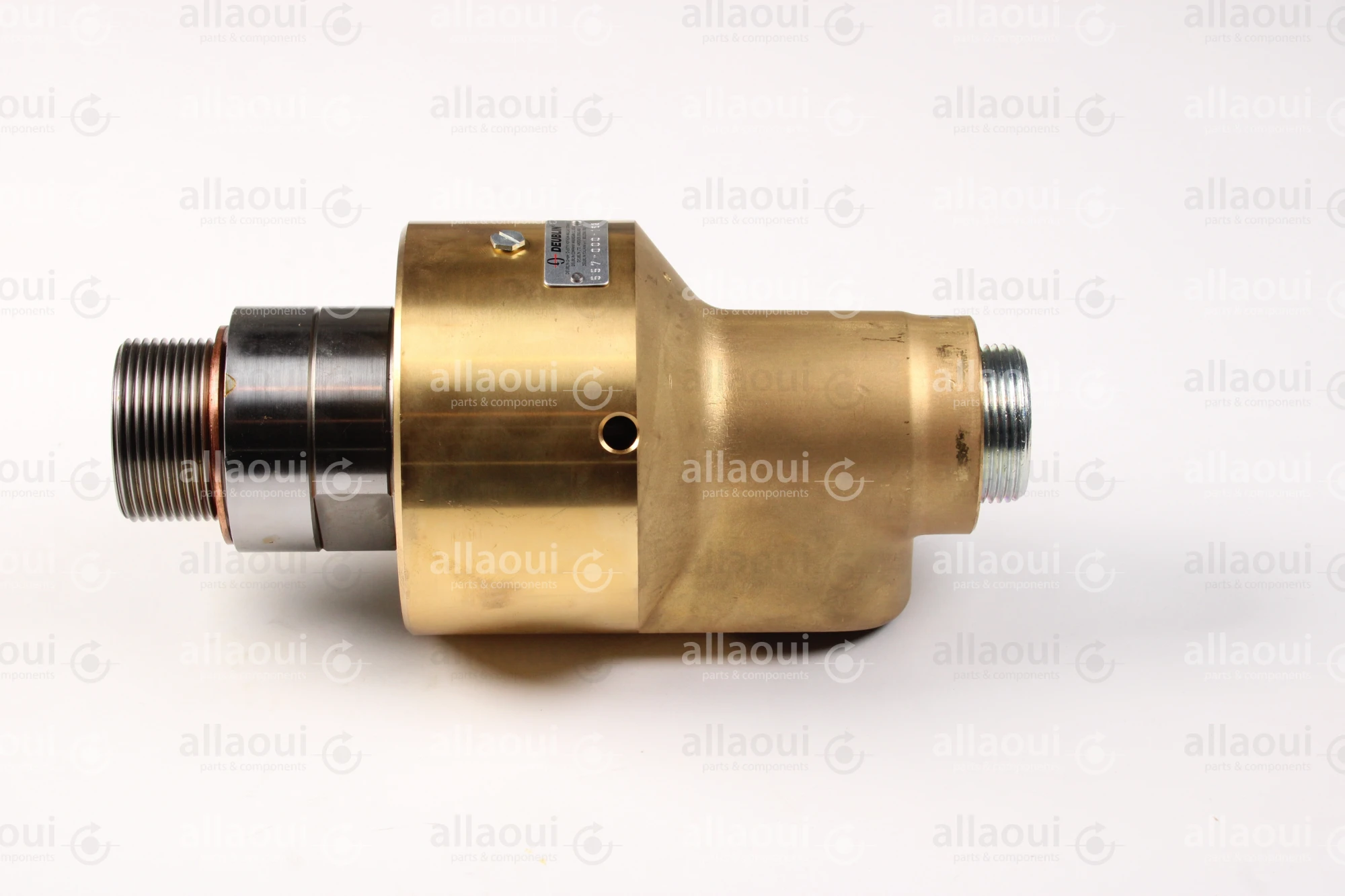 Deublin Rotary Union 557-000-198