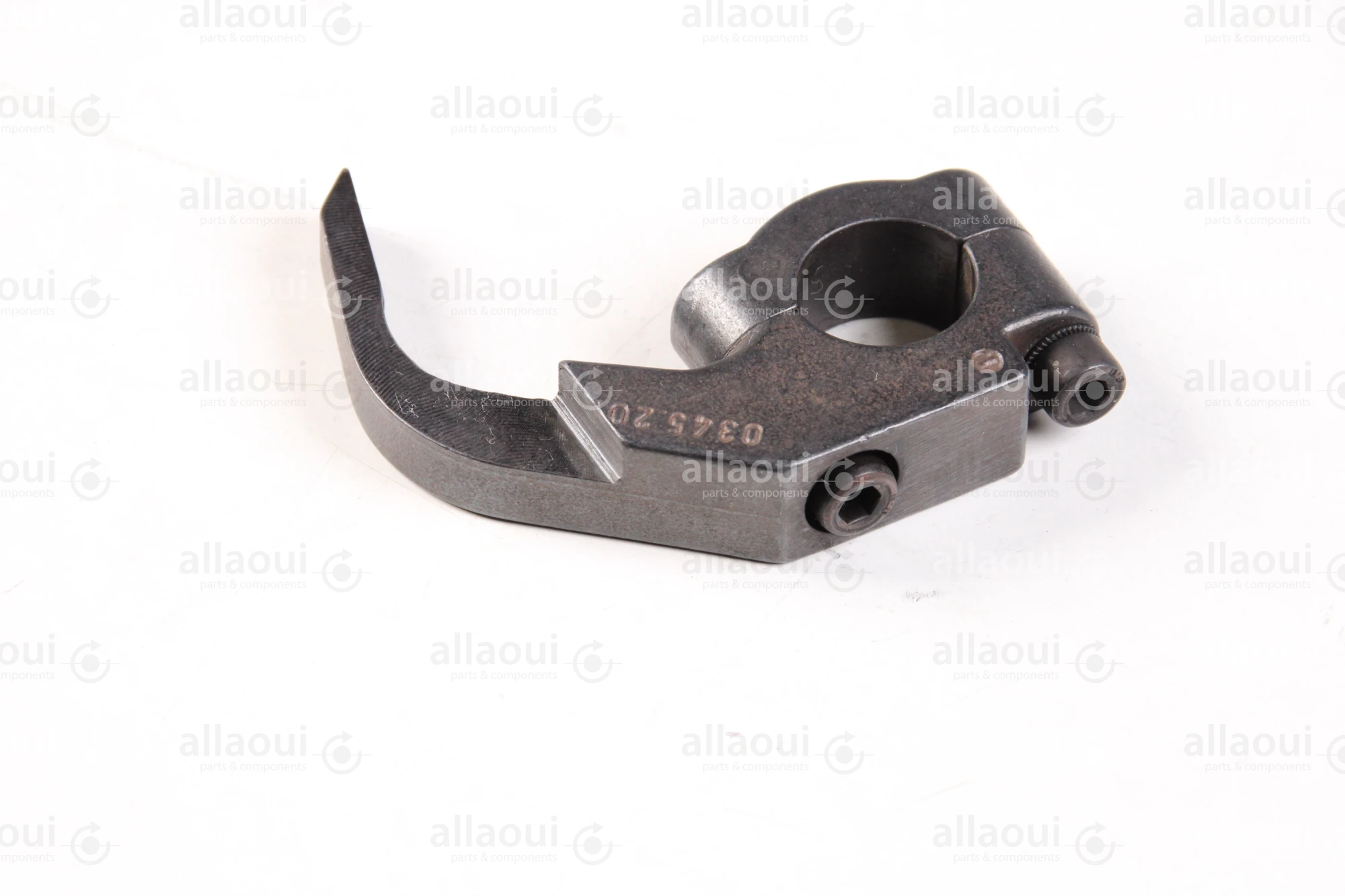 Müller Martini Gripper 0345.2015.9