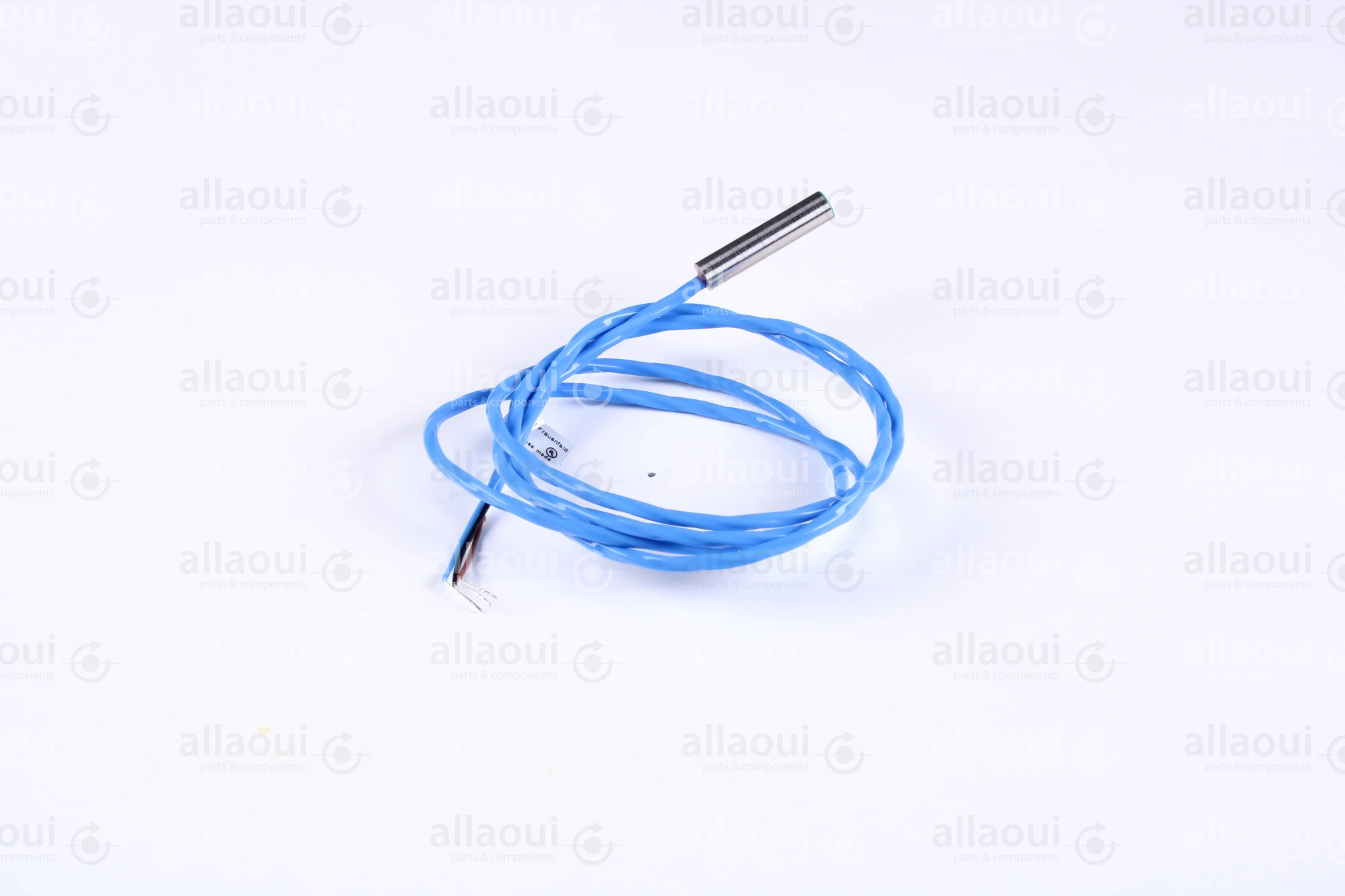 Baumer Sensor IFRM 06P1707