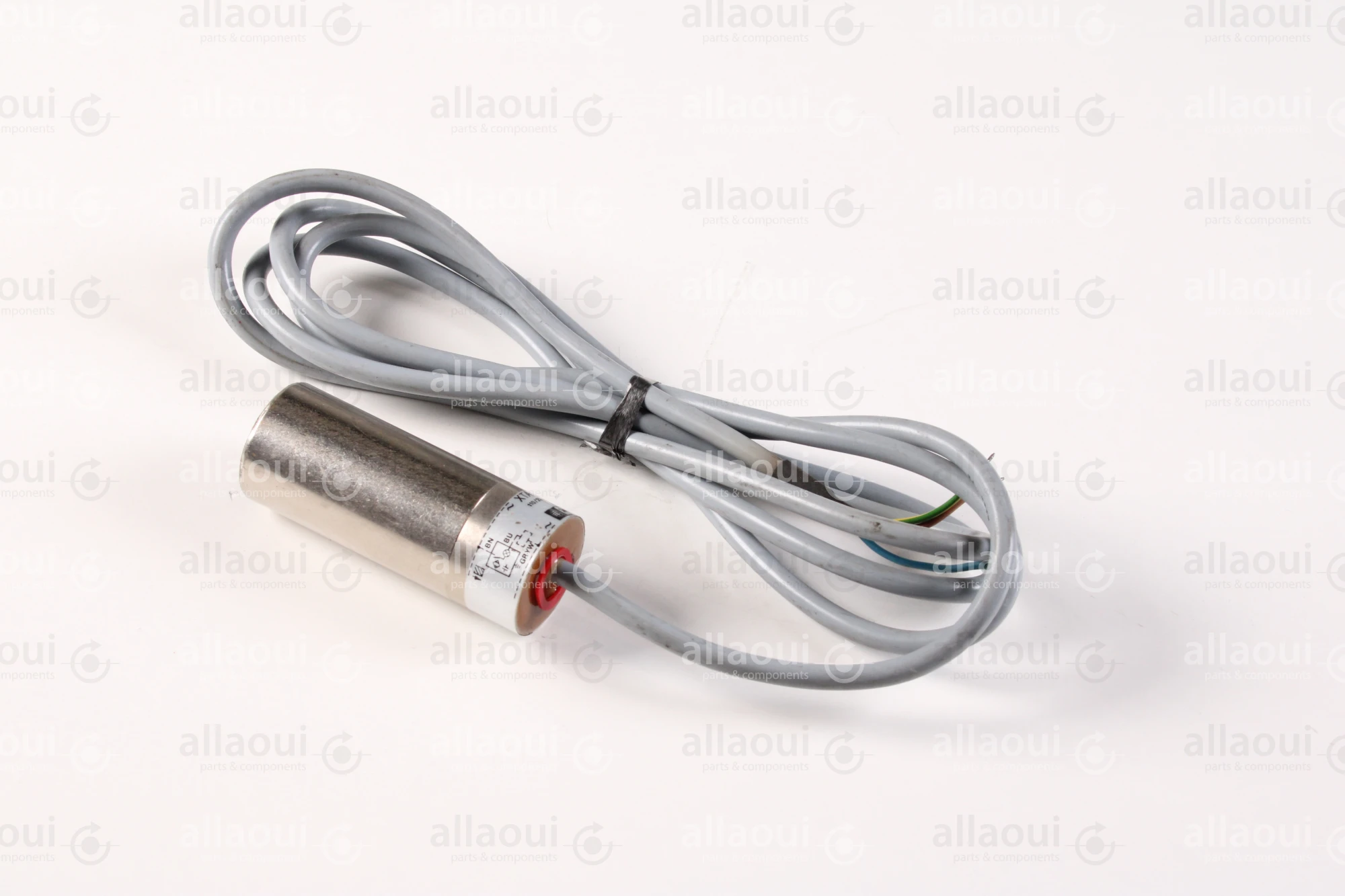 Telemecanique Inductive Sensor XTA-A290115