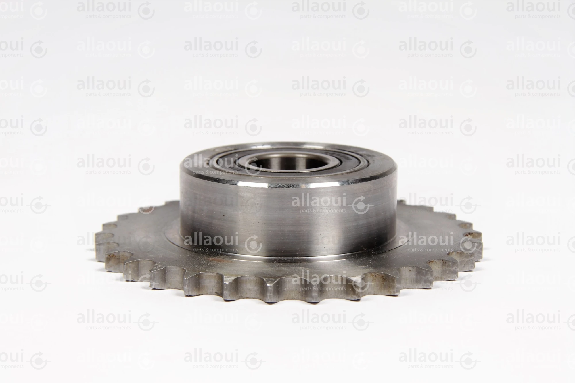 Müller Martini Chain Sprocket 1/2"-Z30 3001.4209.3