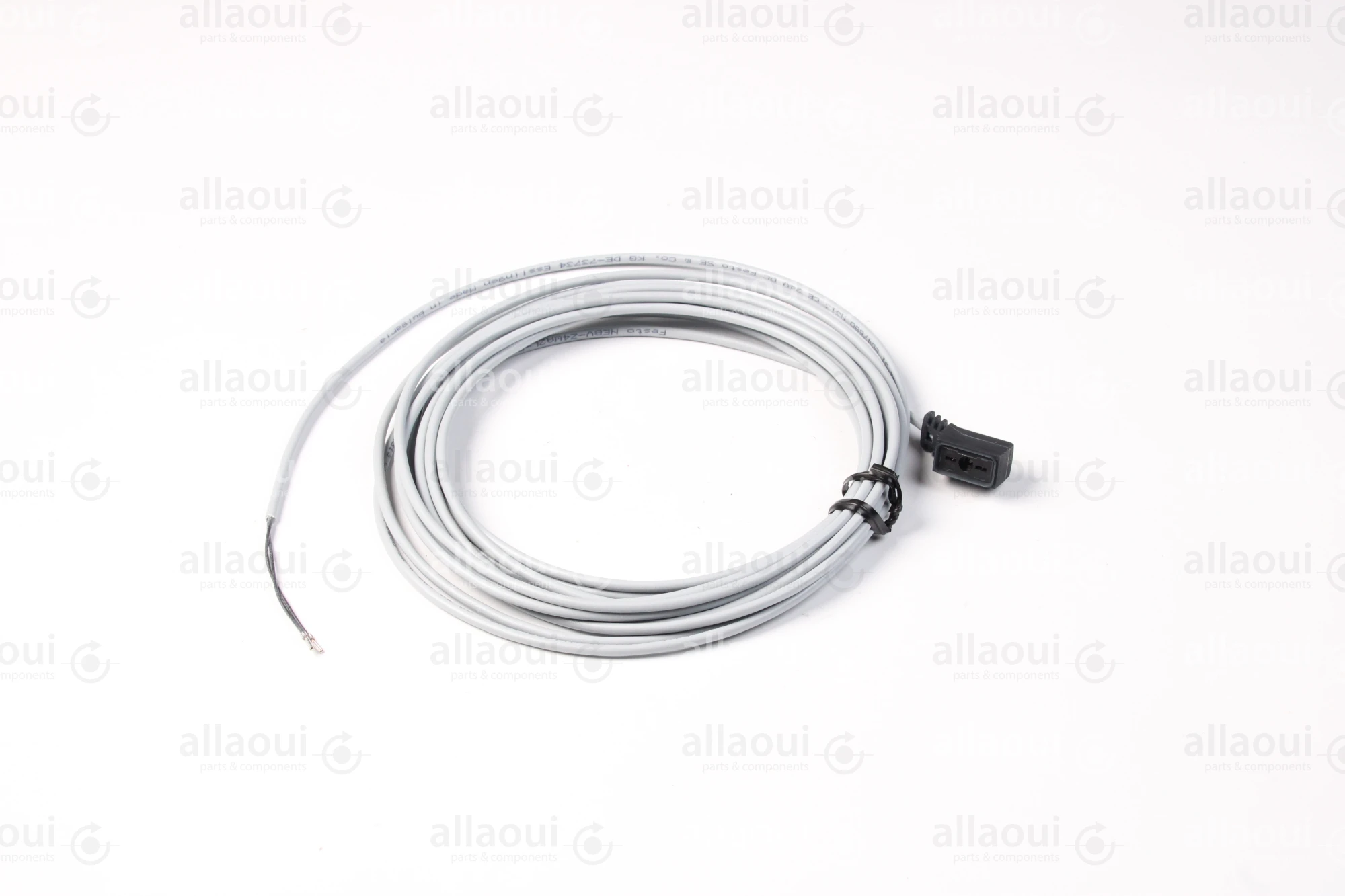 Festo Connecting cable NEBV-Z4WA2L-R-E-5-N-LE2-S1