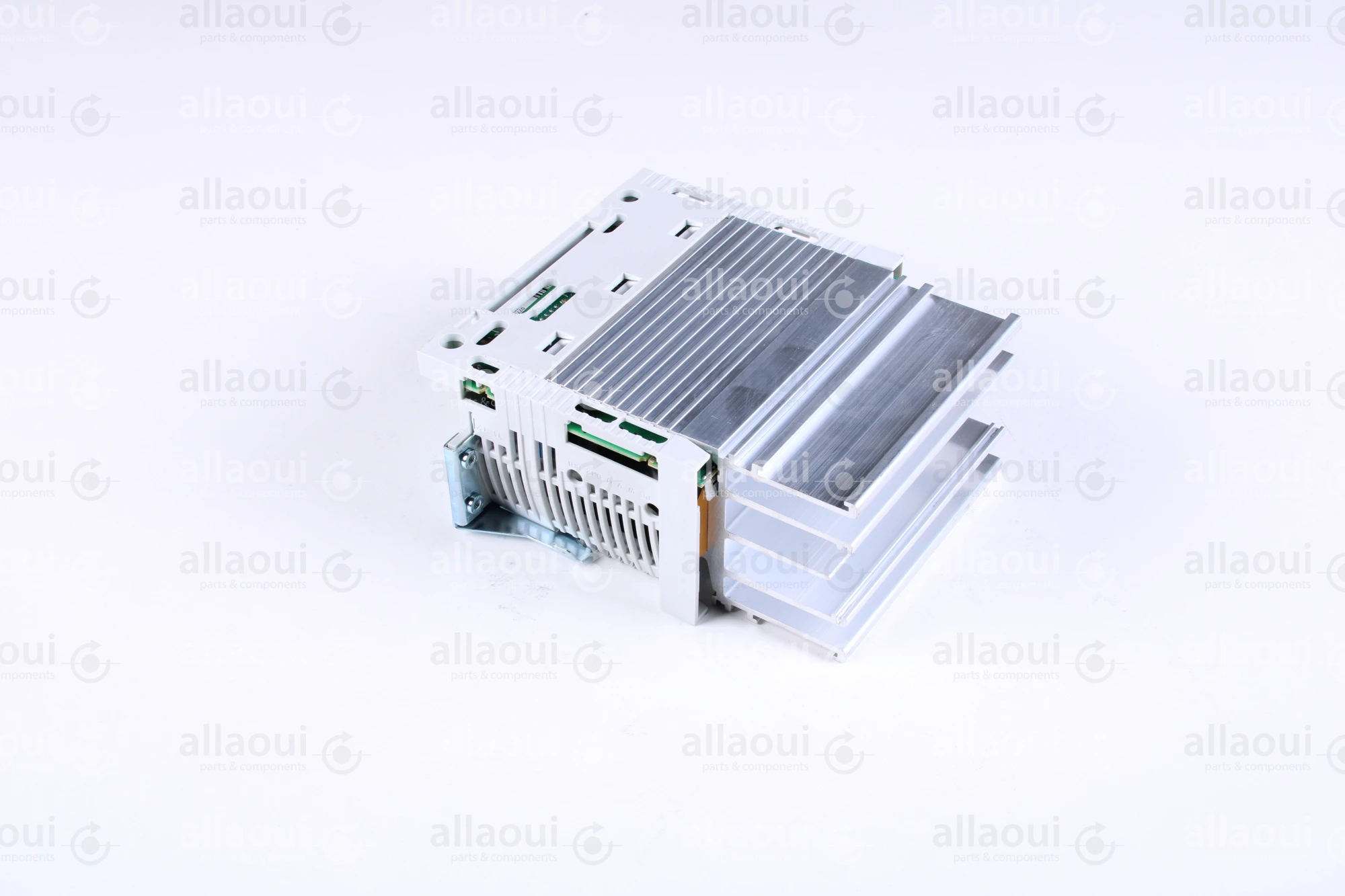 Lenze Frequency Converter 8200 Vector EDK82EV222