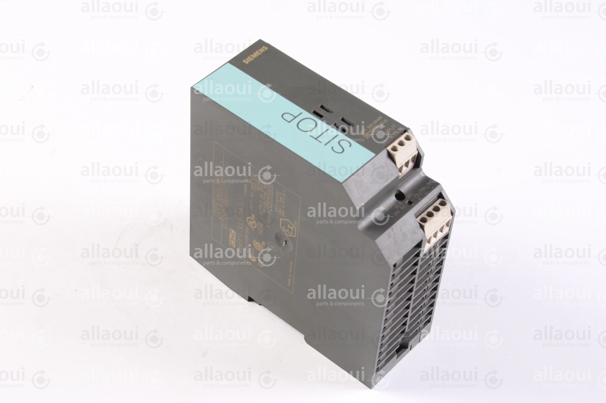 Siemens Sitop Smart 1P-6EP1-333-2AA01