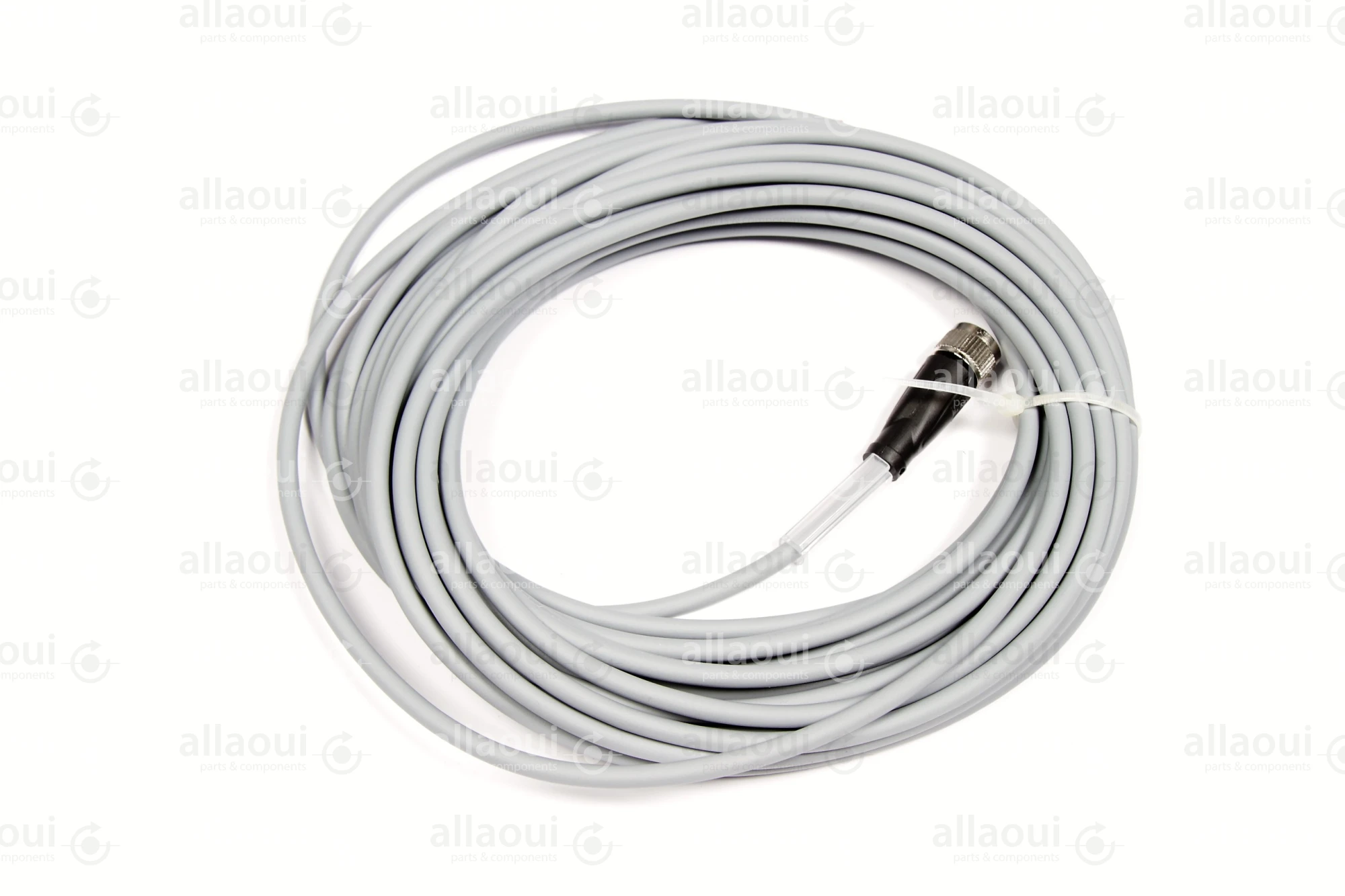 PEPPERL+FUCHS Pepperl+Fuchs V15-G-10M-PUR 8919438