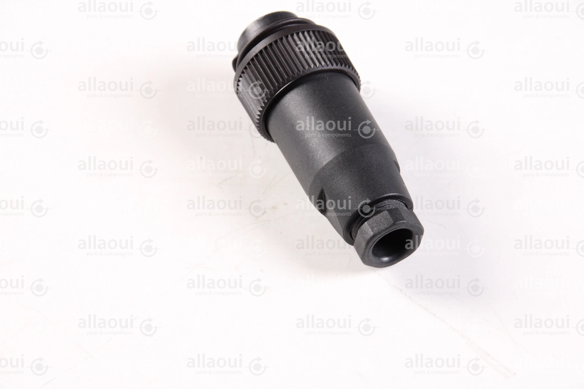 Binder Circular Connector 4 POL 9942211404
