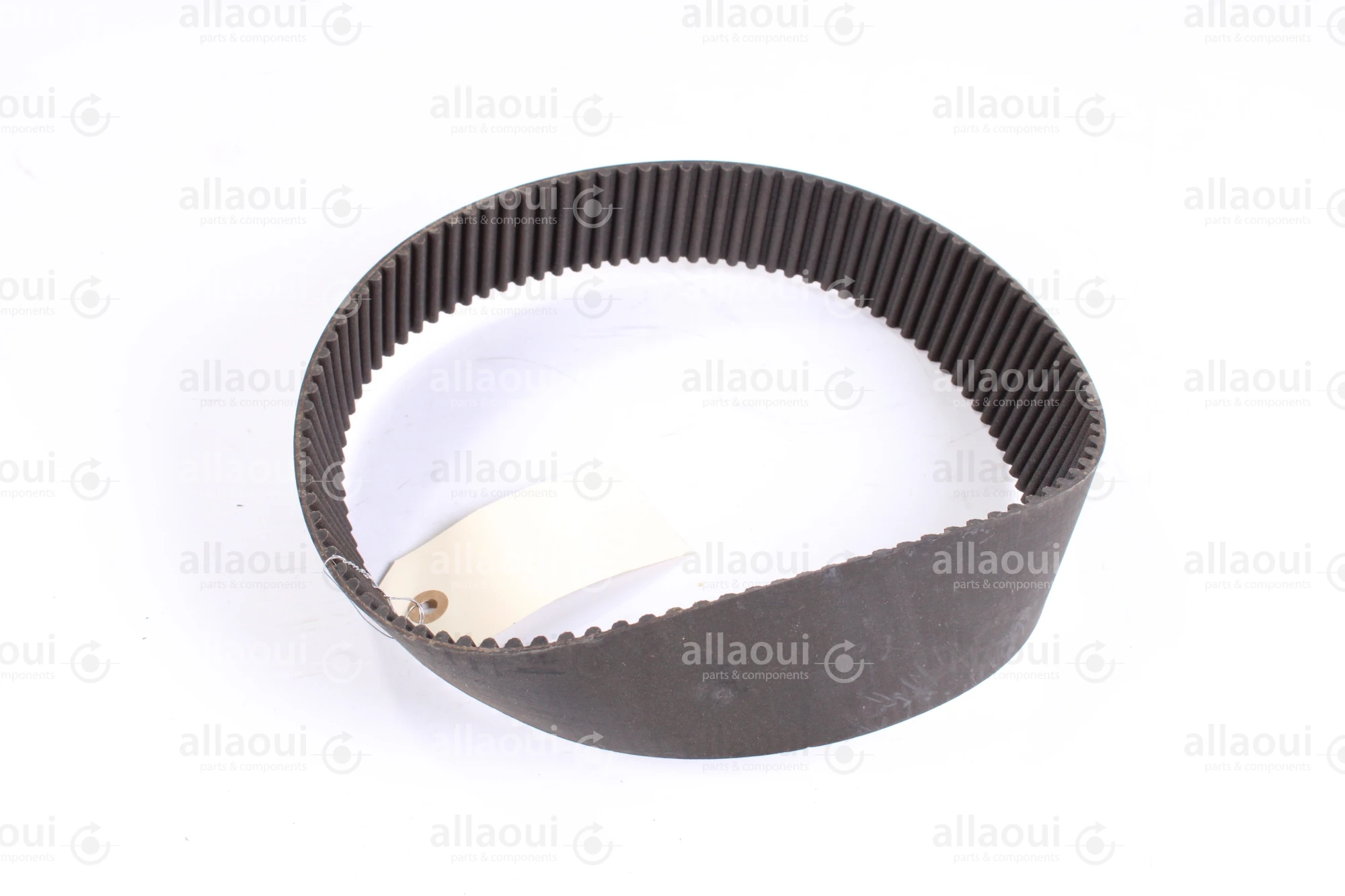 ContiTech Toothed Belt HTD-800-8M-50